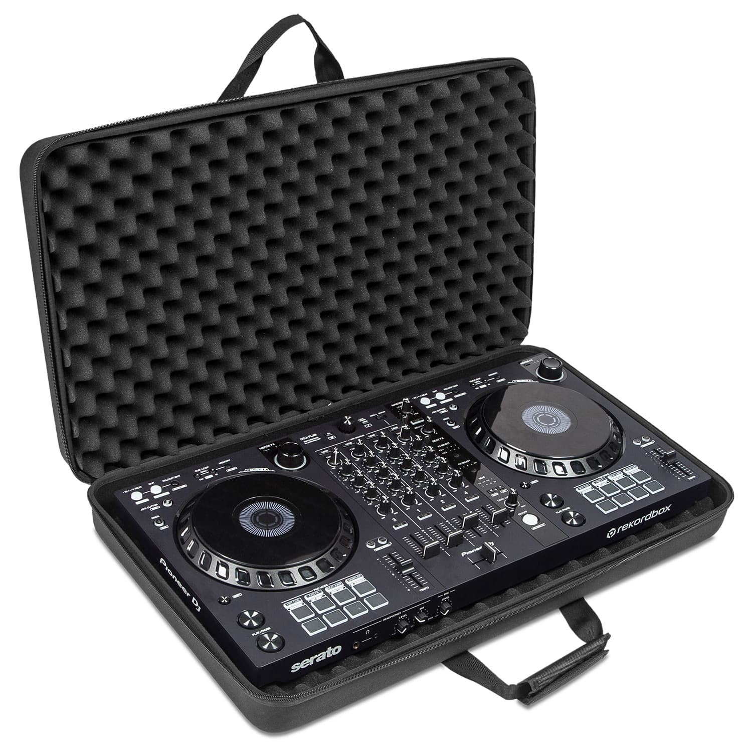 UDG Creator Controller Hardcase Extra Large Black MK2 - Image 7
