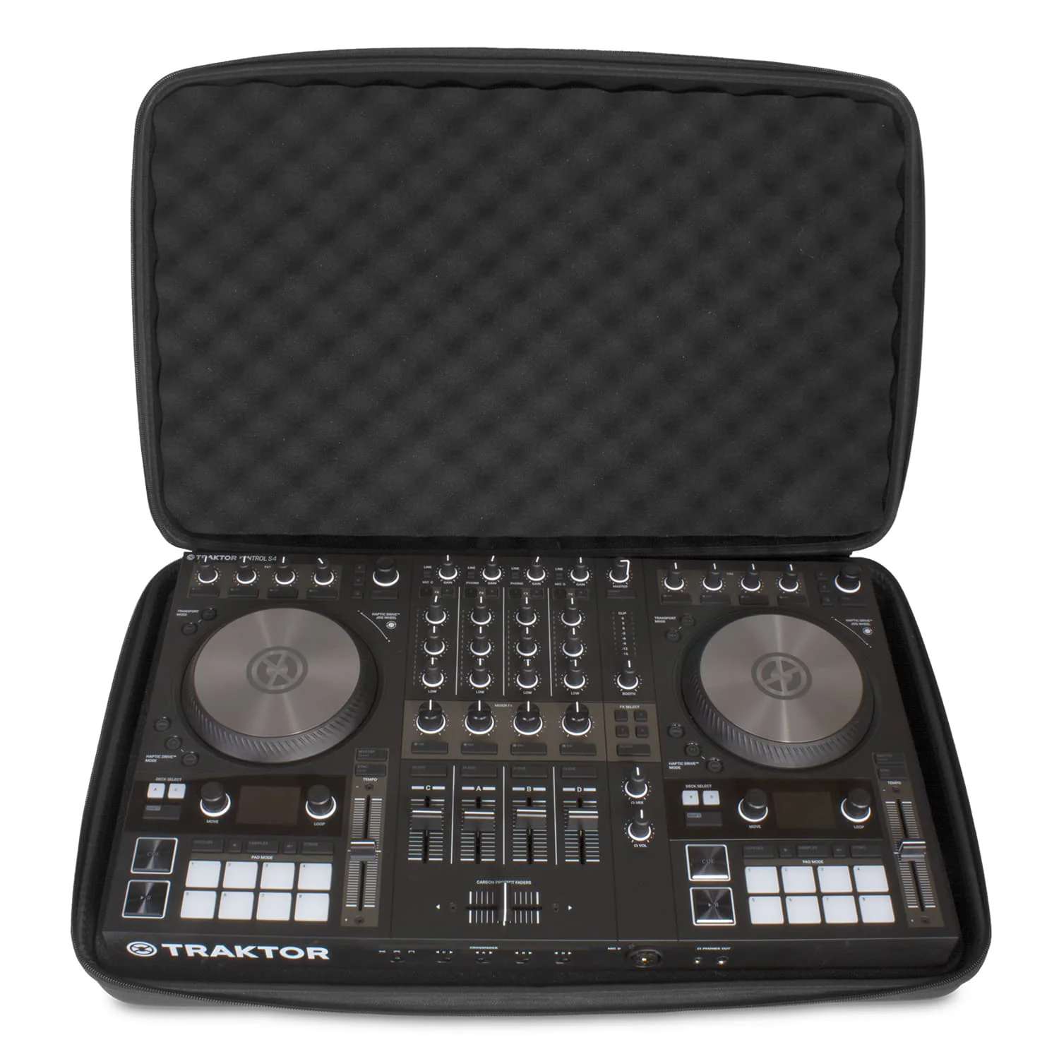 UDG Creator Controller Hardcase Large Black MK2 - Image 9