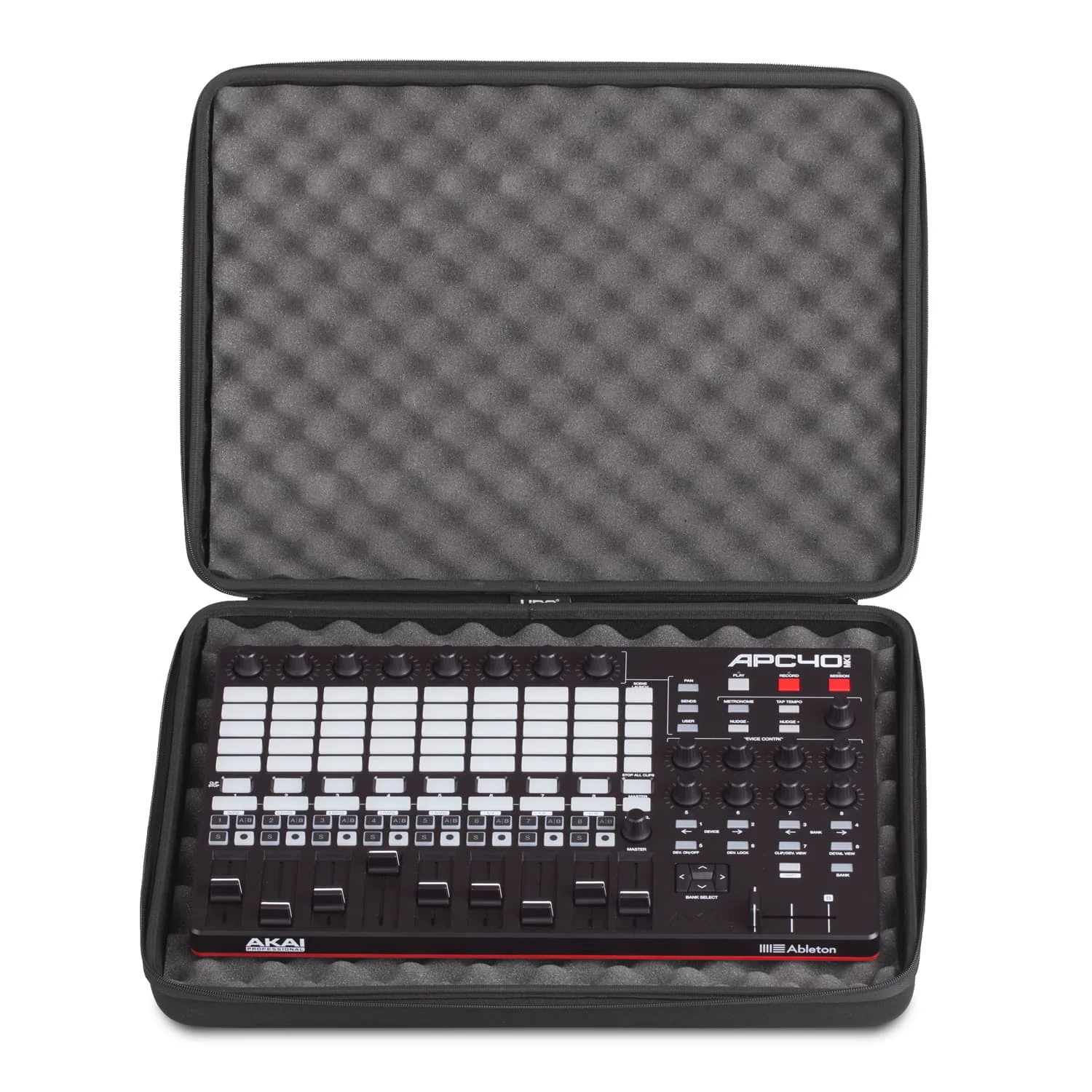 UDG Creator Controller Hardcase Medium Black MK2 - Image 11