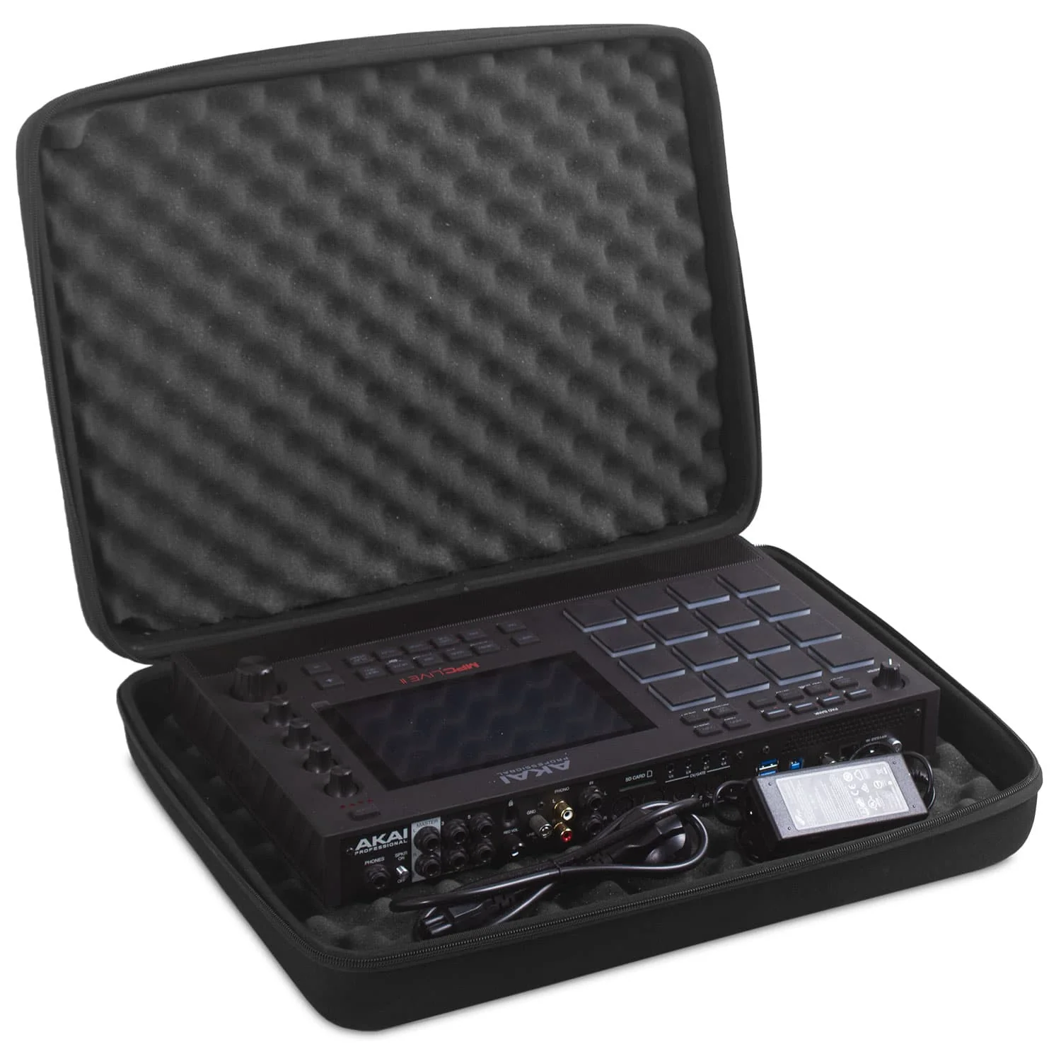 UDG Creator Controller Hardcase Medium Black MK2 - Image 3
