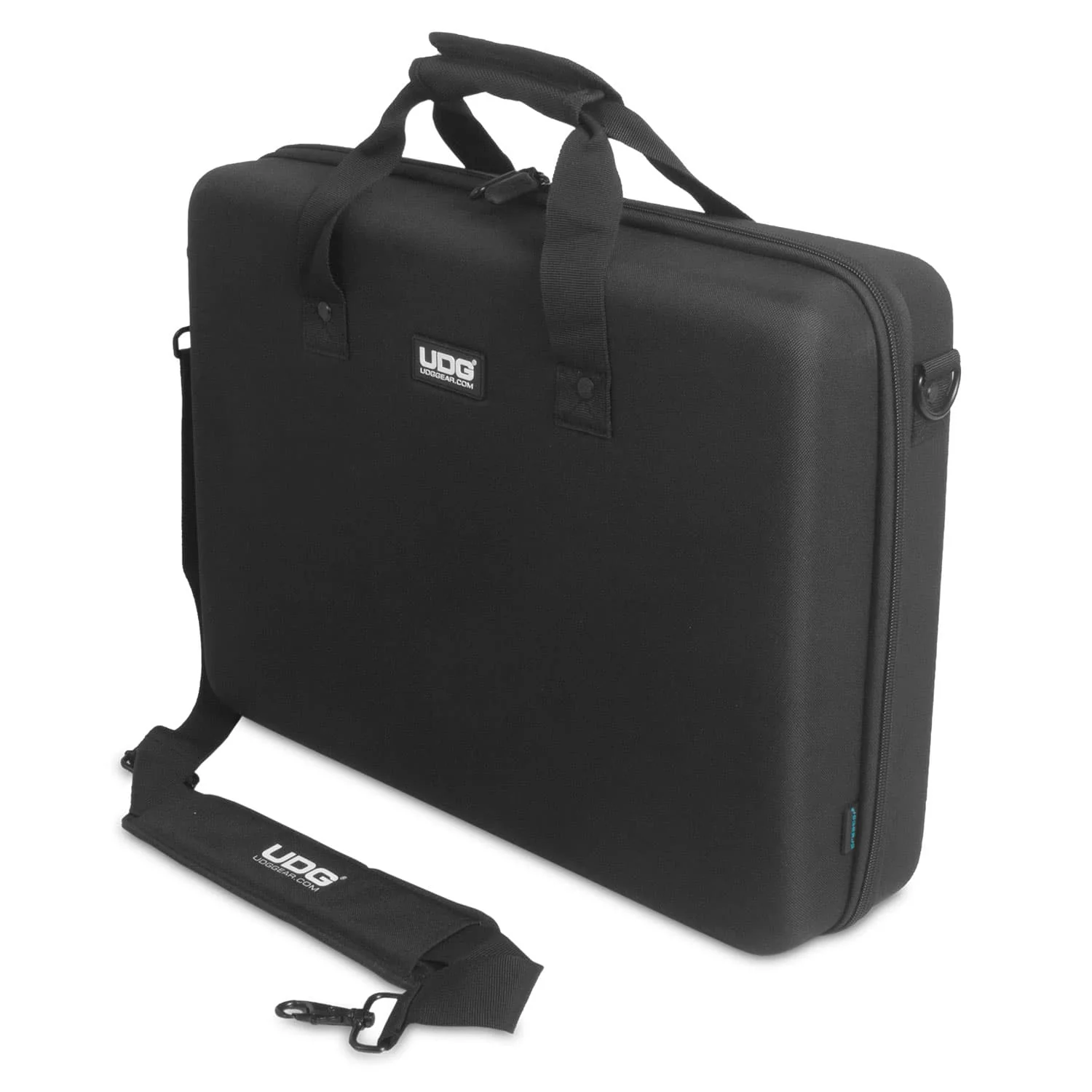 UDG Creator Denon DJ Prime Go+/ Akai MPC Live II Hardcase Black - Image 9