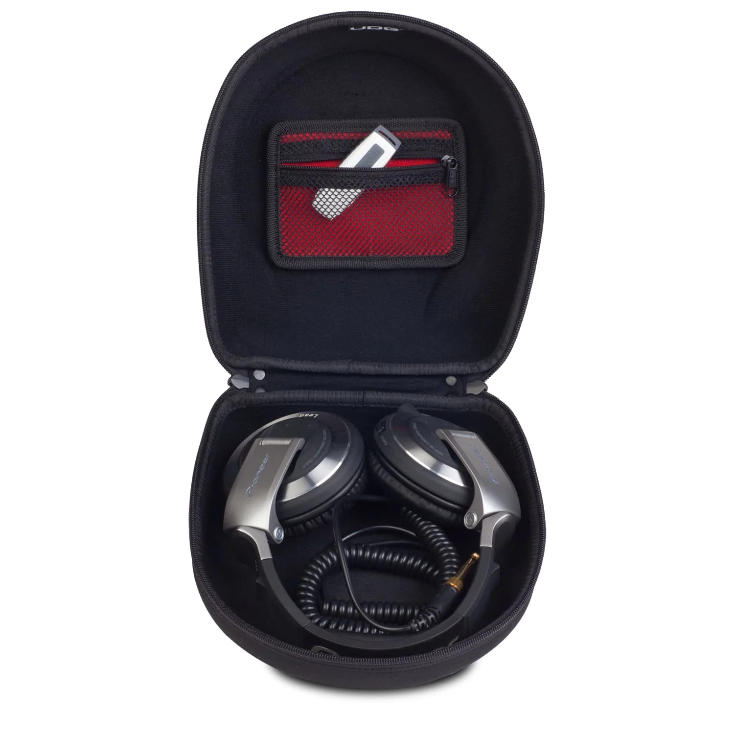 UDG Creator Headphone Hardcase Large Black - Image 3