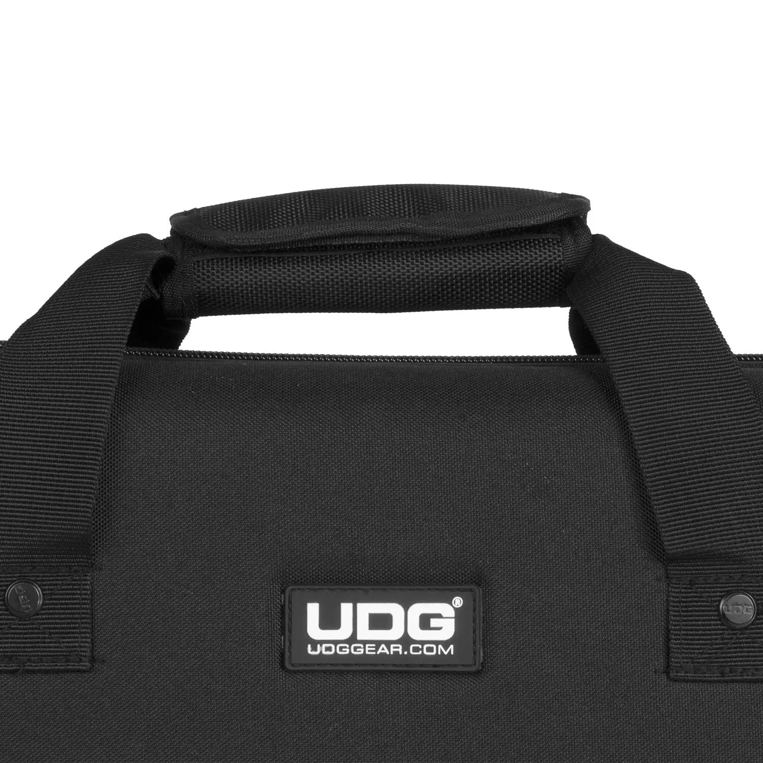 UDG Creator 49 Keyboard Hardcase Black - Image 12