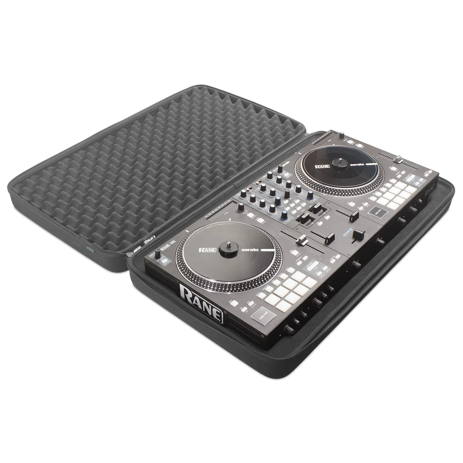 UDG Creator Rane One MKII Hardcase Black - Image 9