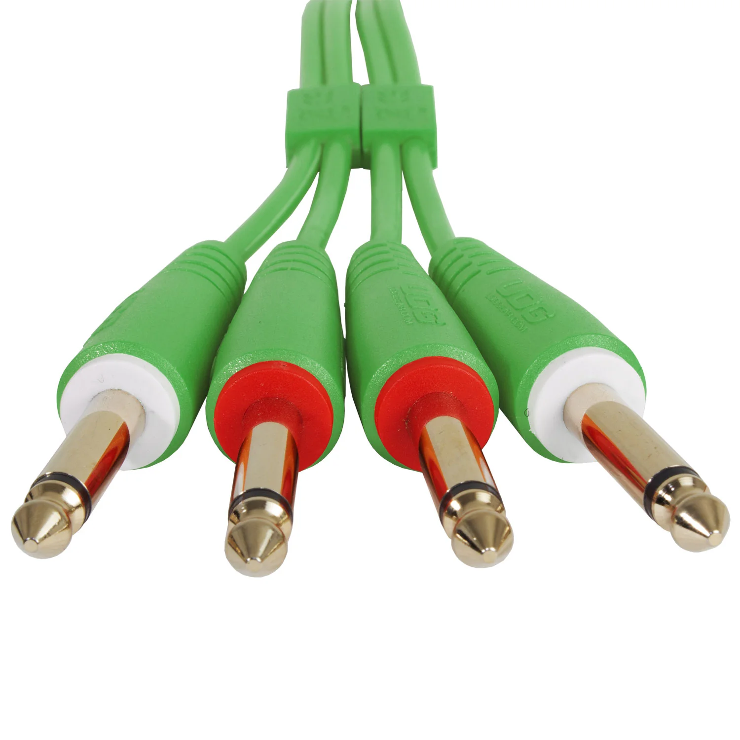 UDG Ultimate Audio Cable Set 1/4" Jack - 1/4" Jack Straight - Image 16