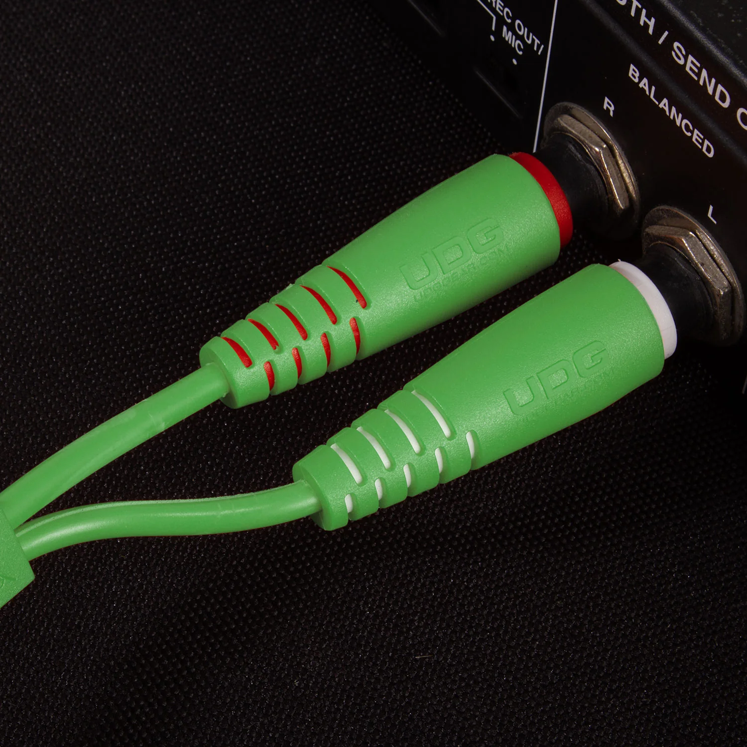 UDG Ultimate Audio Cable Set 1/4" Jack - 1/4" Jack Straight - Image 17