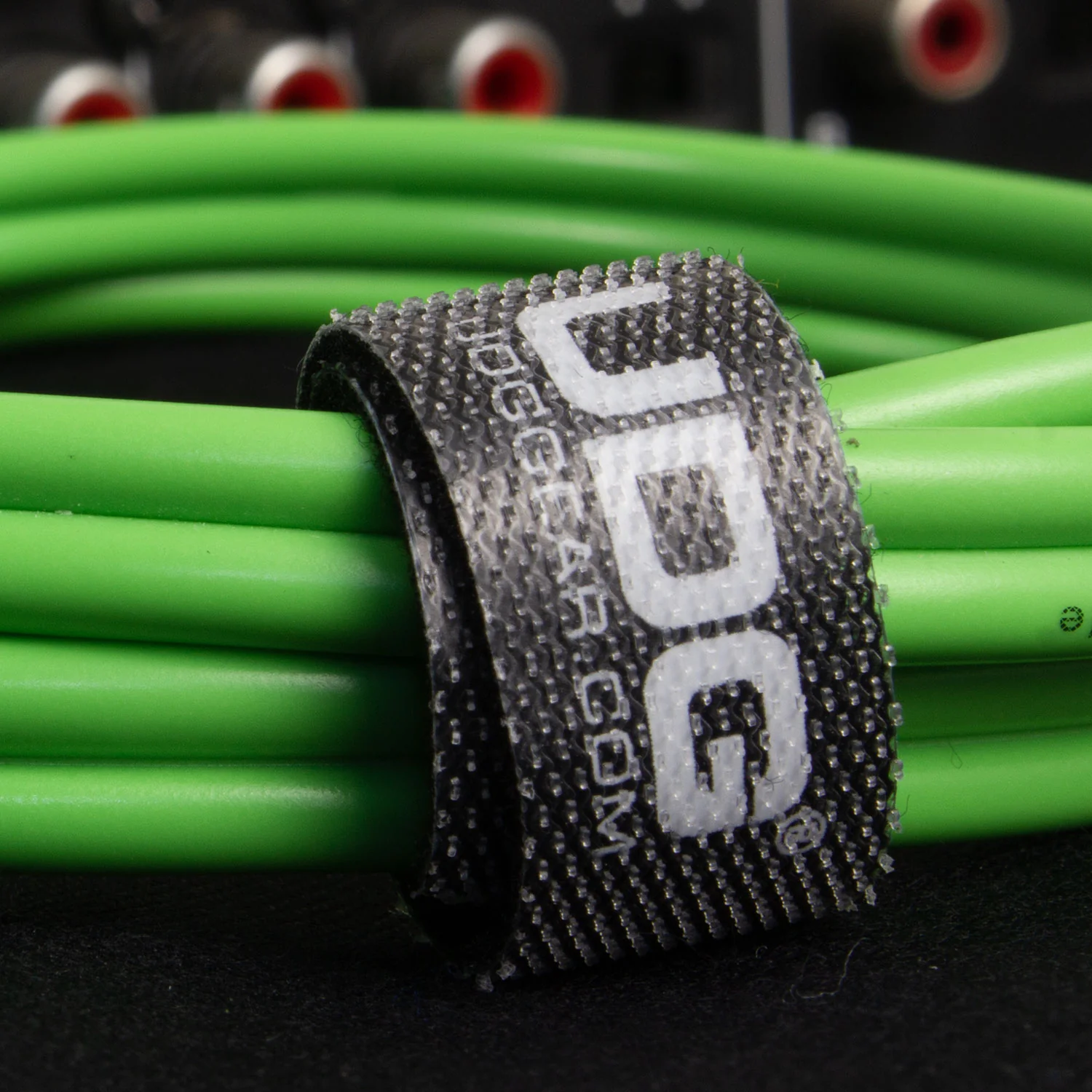 UDG Ultimate Audio Cable Set 1/4" Jack - 1/4" Jack Straight - Image 18