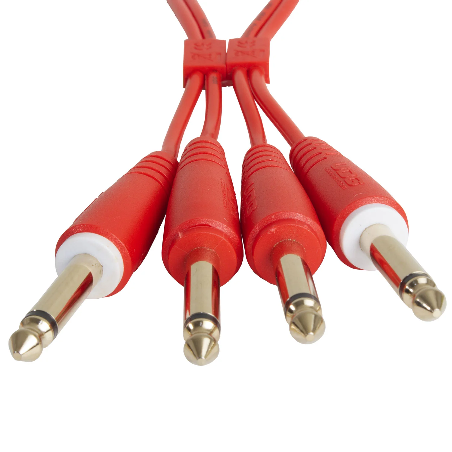 UDG Ultimate Audio Cable Set 1/4" Jack - 1/4" Jack Straight - Image 28