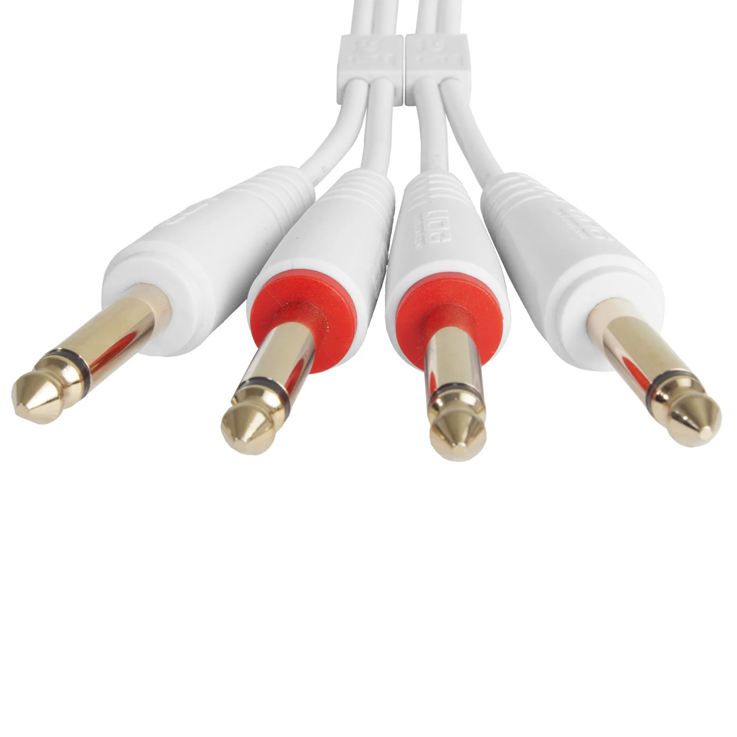UDG Ultimate Audio Cable Set 1/4" Jack - 1/4" Jack Straight - Image 34