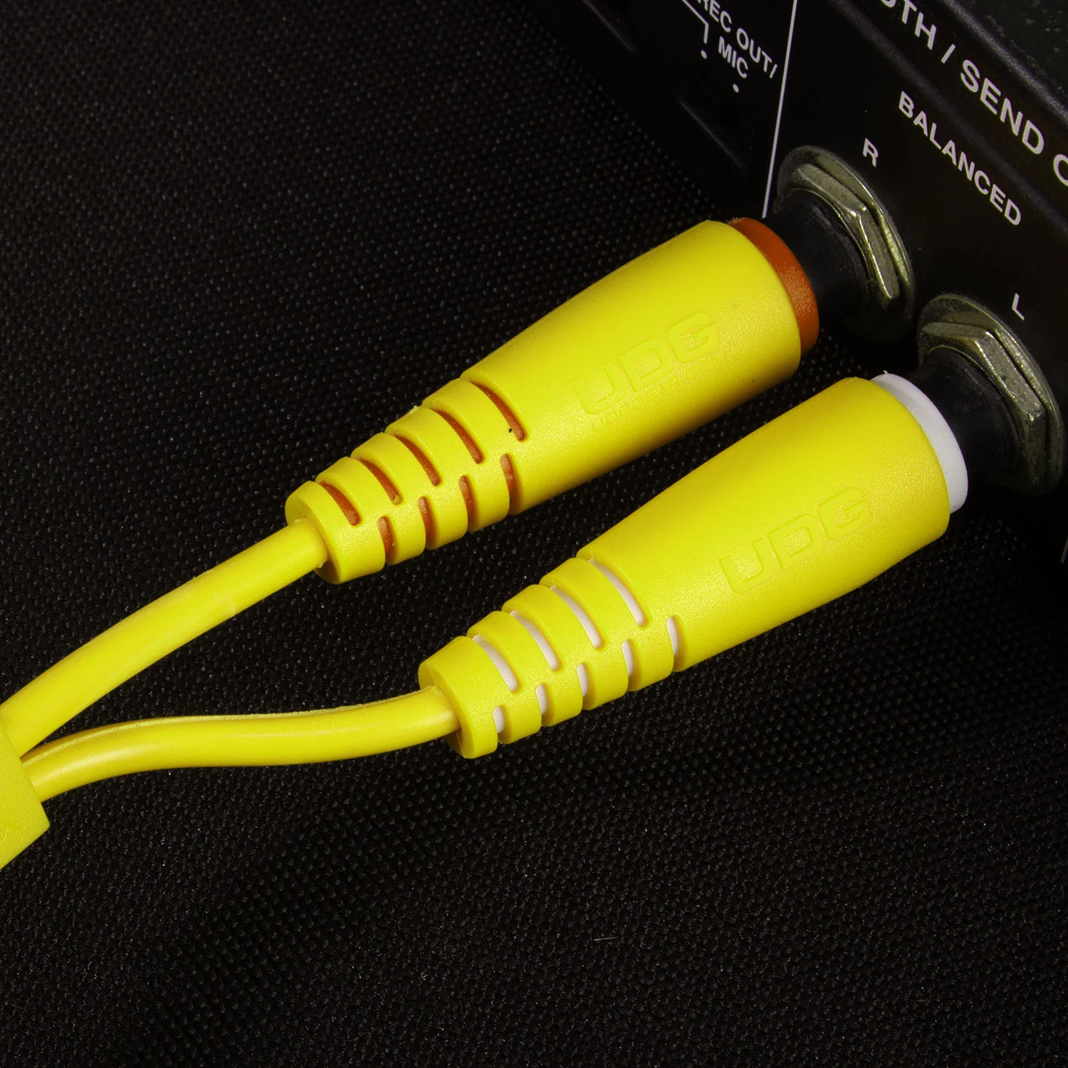 UDG Ultimate Audio Cable Set 1/4" Jack - 1/4" Jack Straight - Image 41