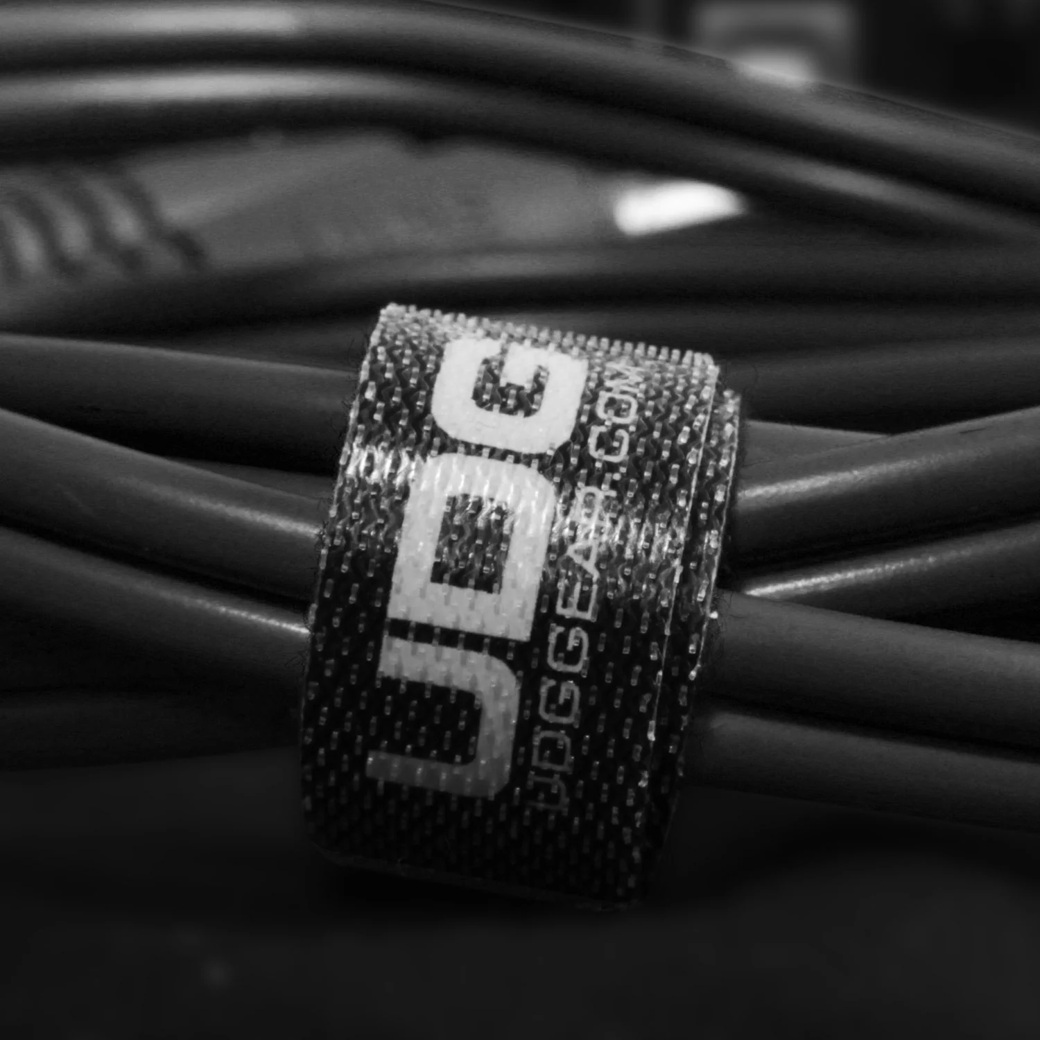 UDG Ultimate Audio Cable Set 1/4" Jack - 1/4" Jack Straight - Image 6