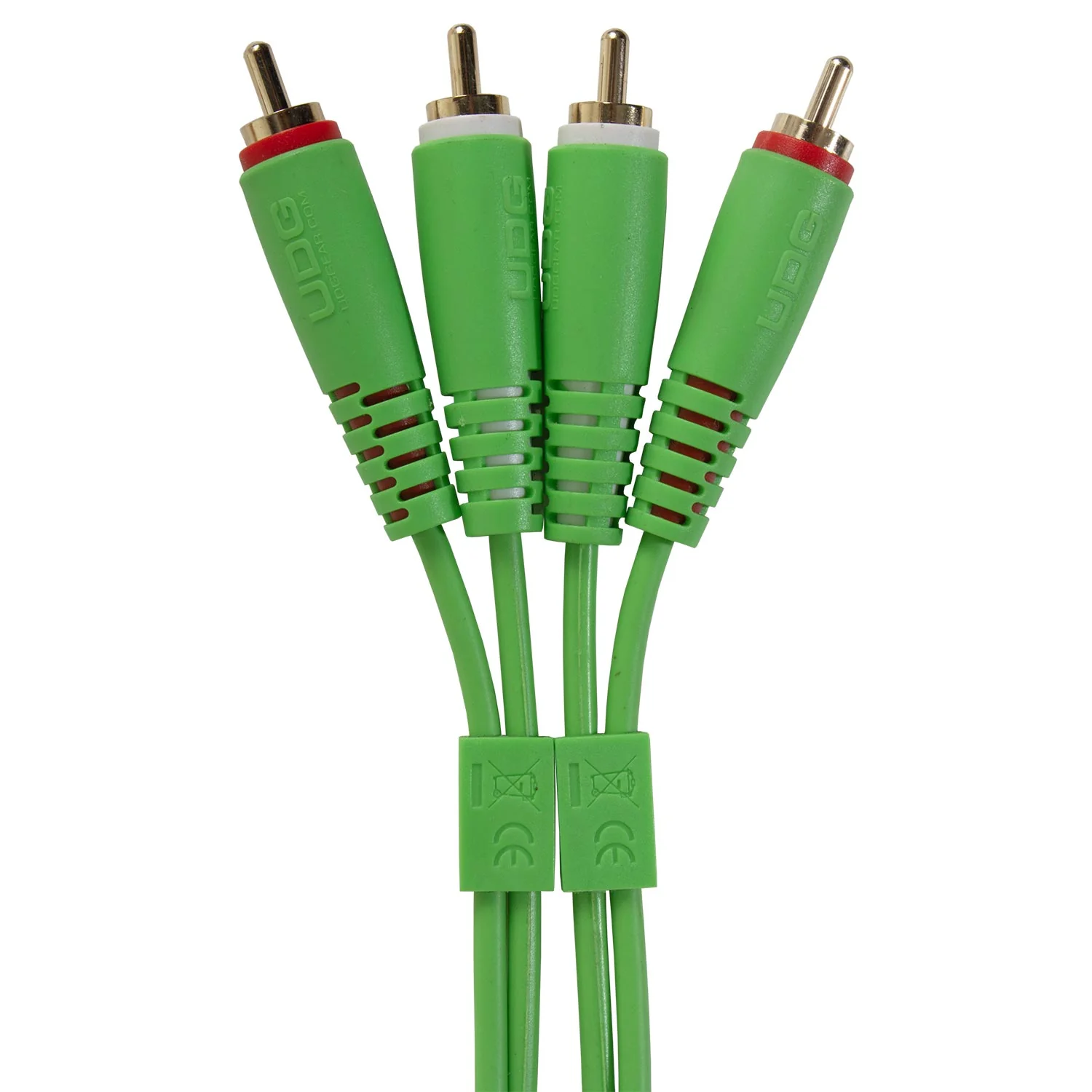 UDG Ultimate Audio Cable Set RCA - RCA Straight - Image 16