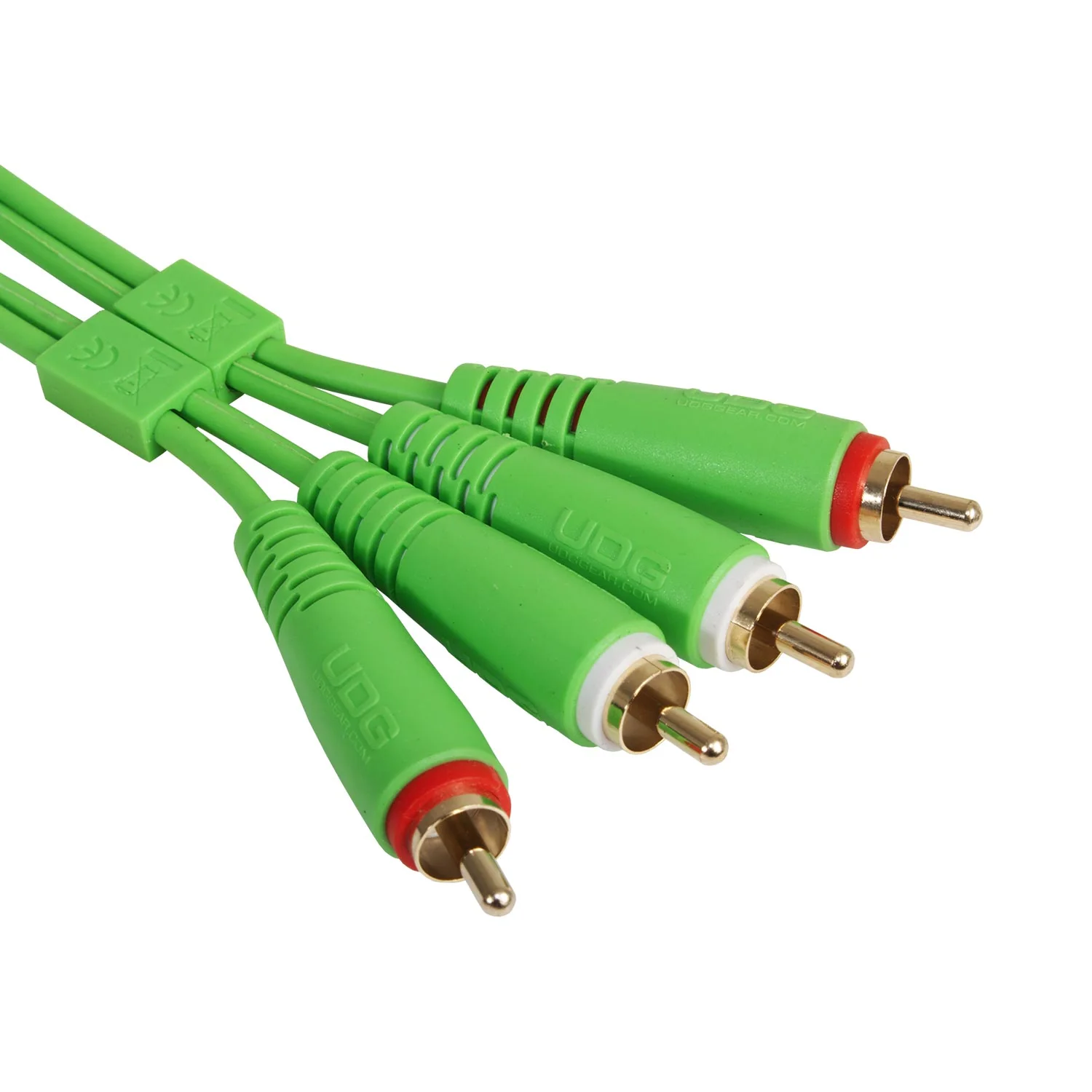 UDG Ultimate Audio Cable Set RCA - RCA Straight - Image 17