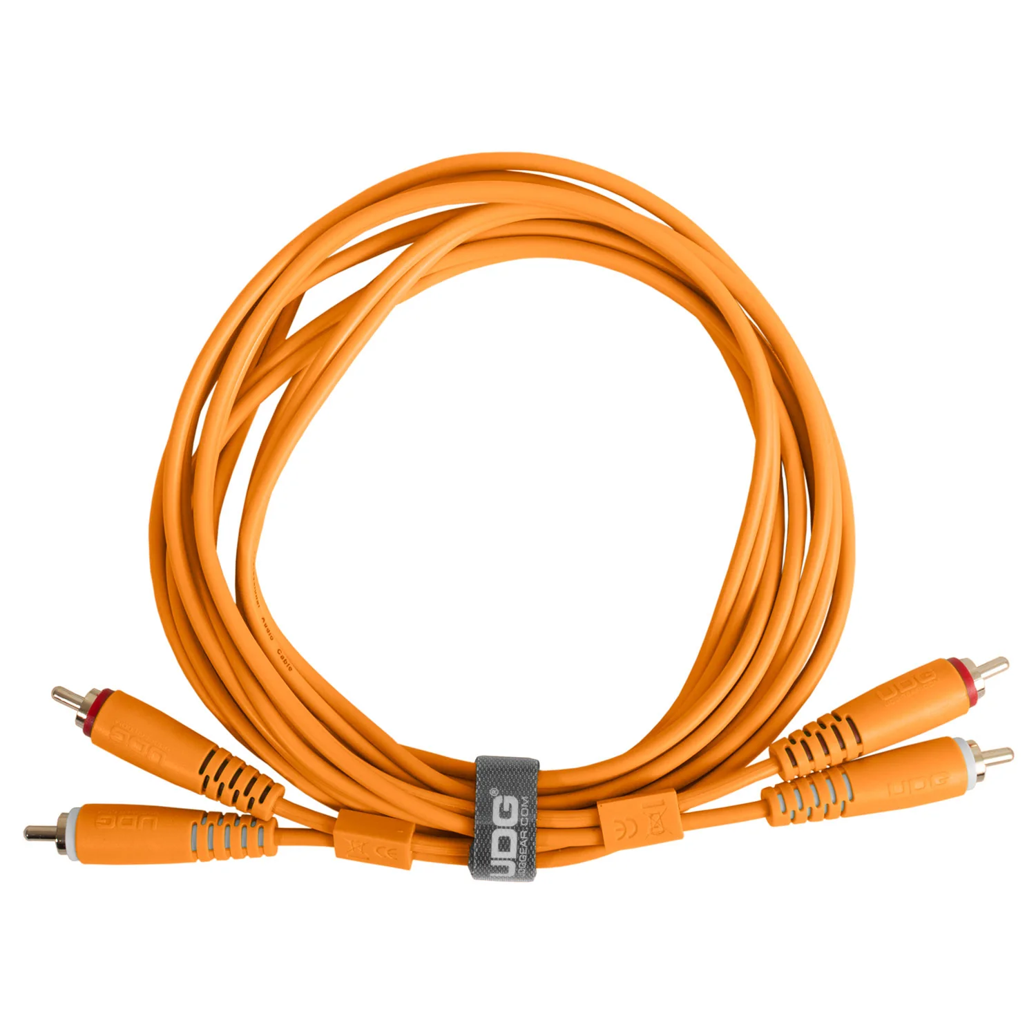 UDG Ultimate Audio Cable Set RCA - RCA Straight - Image 22