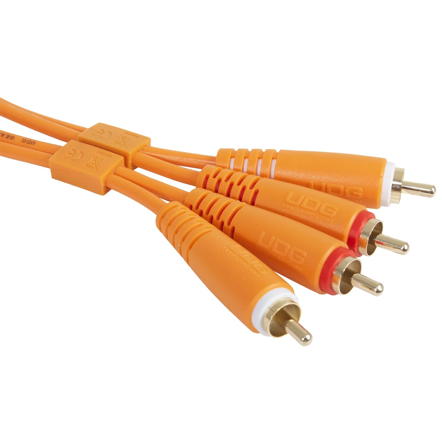 UDG Ultimate Audio Cable Set RCA - RCA Straight - Image 24