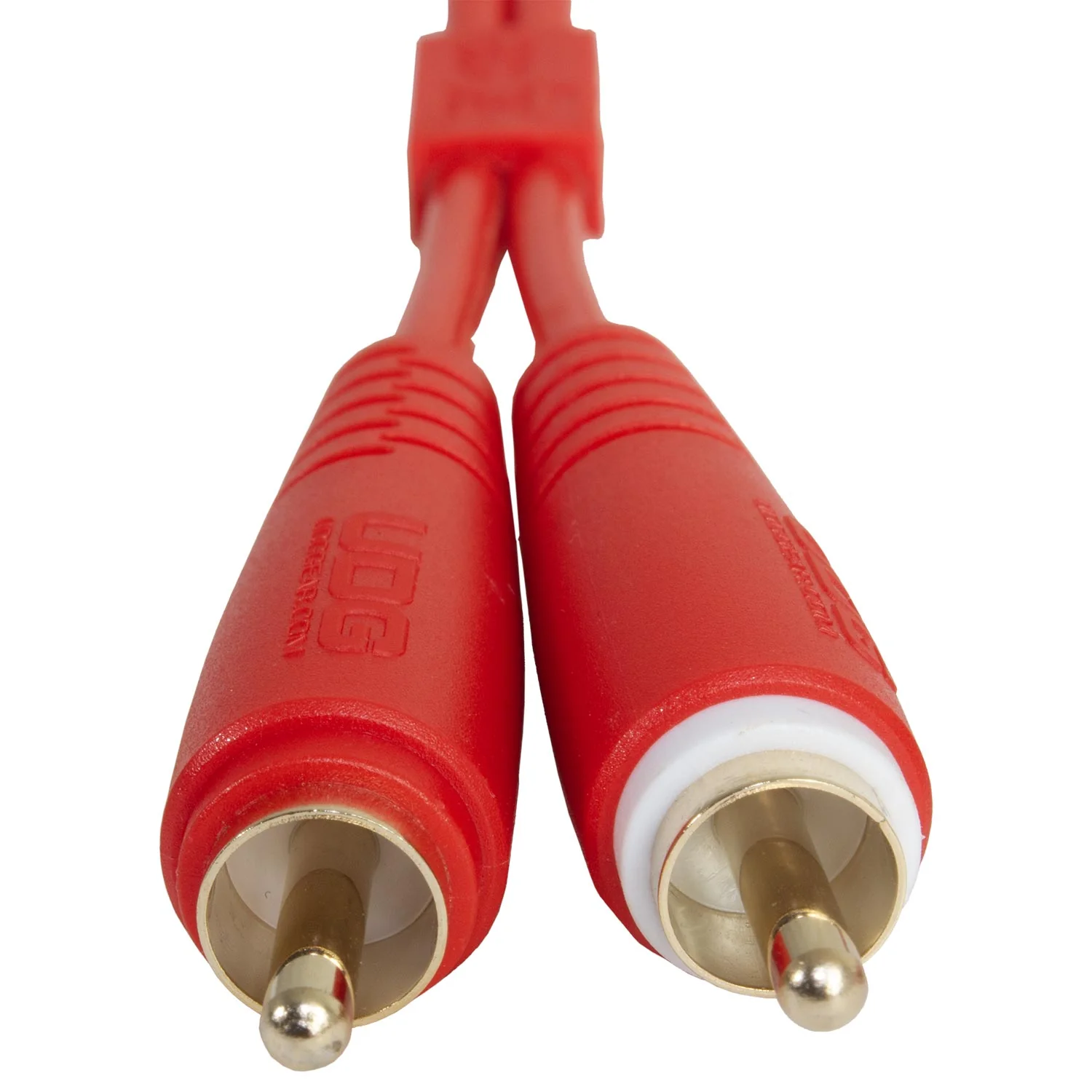 UDG Ultimate Audio Cable Set RCA - RCA Straight - Image 33