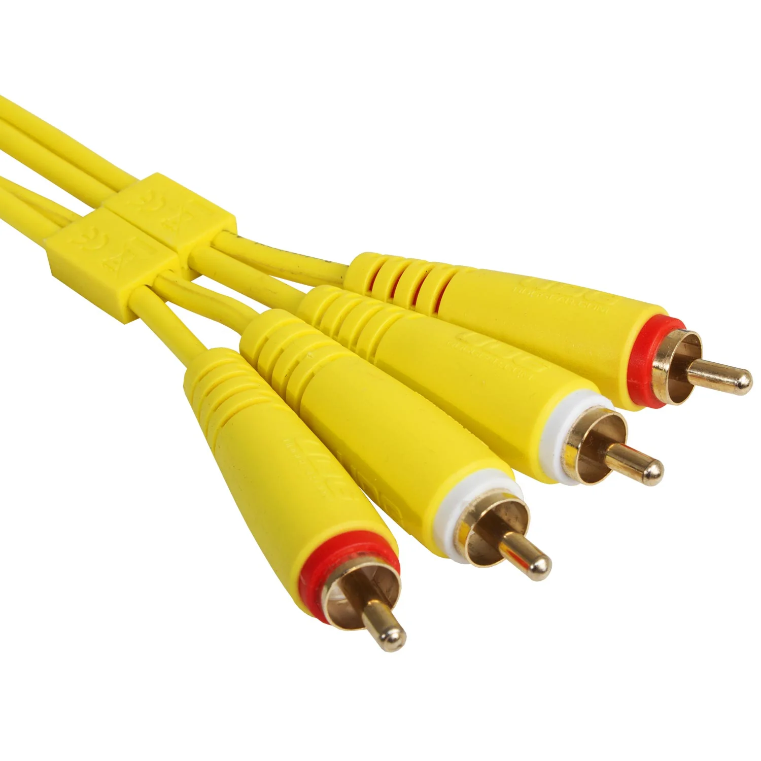 UDG Ultimate Audio Cable Set RCA - RCA Straight - Image 45