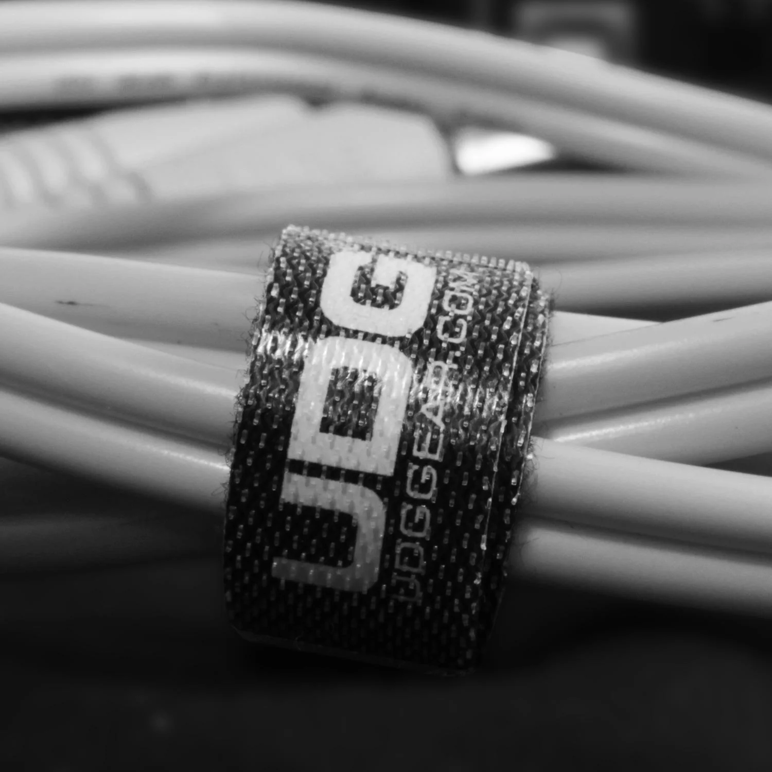 UDG Ultimate Audio Cable Set RCA Straight - RCA Angled 3m - Image 41