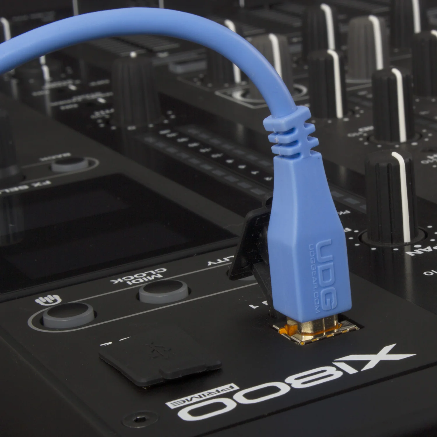 UDG Ultimate Audio Cable USB 2.0 A-B Straight - Image 22