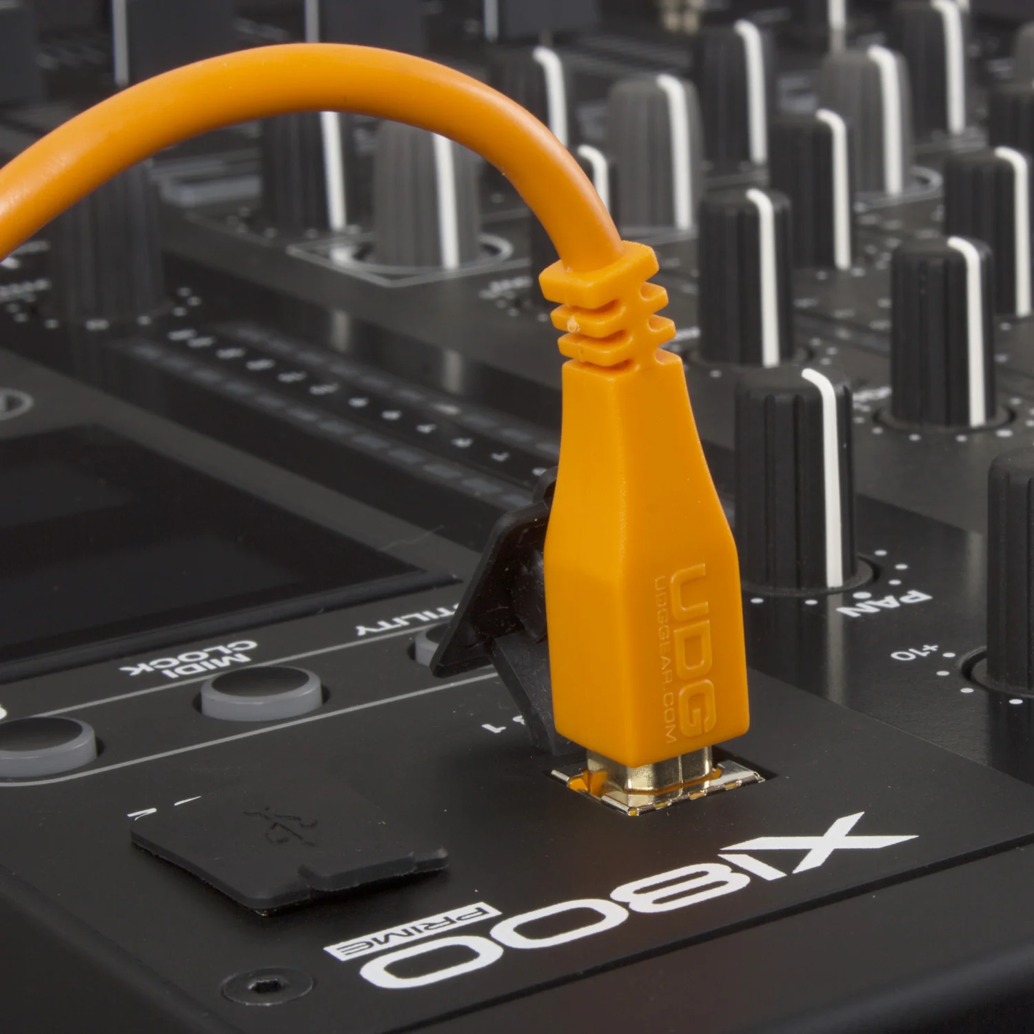 UDG Ultimate Audio Cable USB 2.0 A-B Straight - Image 30