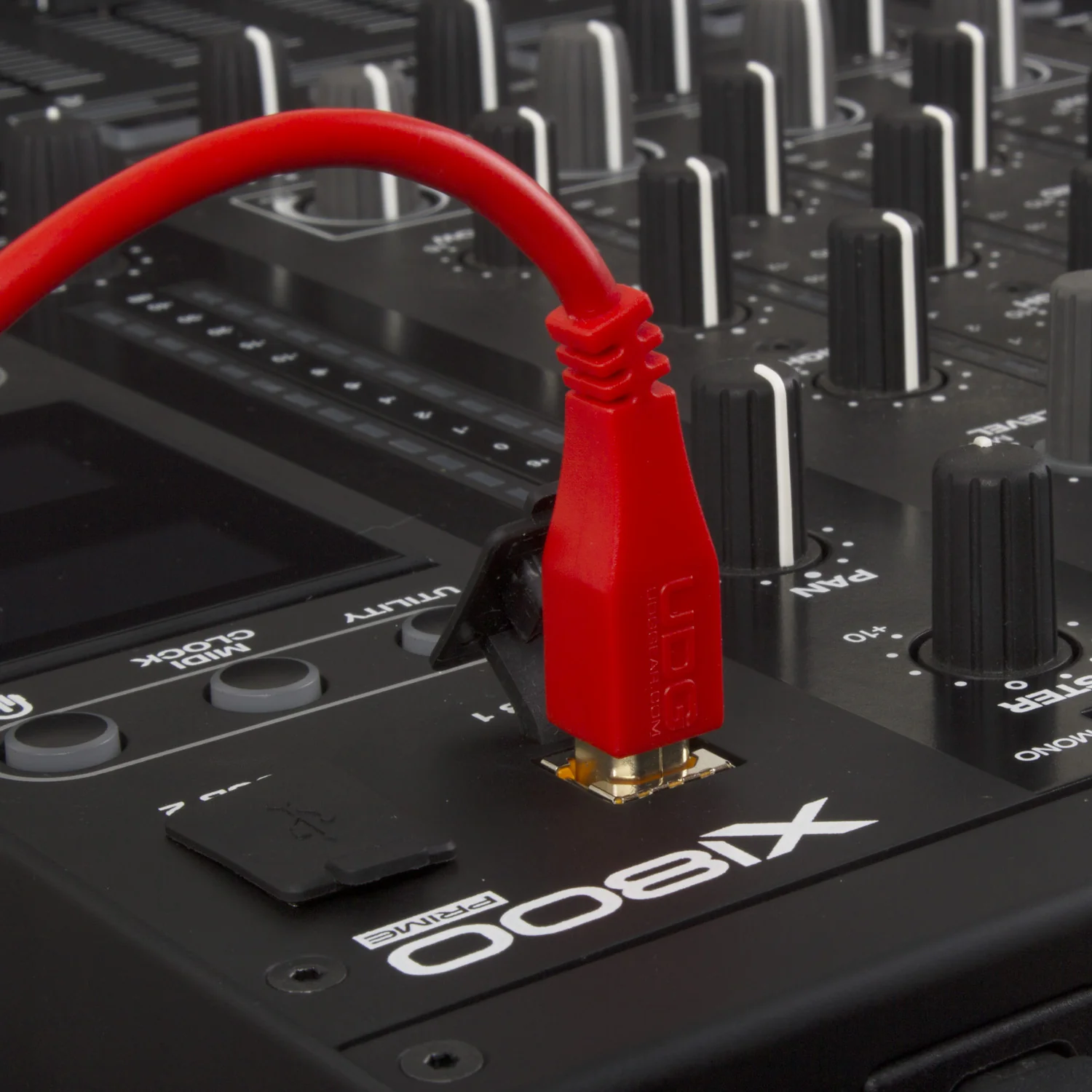 UDG Ultimate Audio Cable USB 2.0 A-B Straight - Image 38