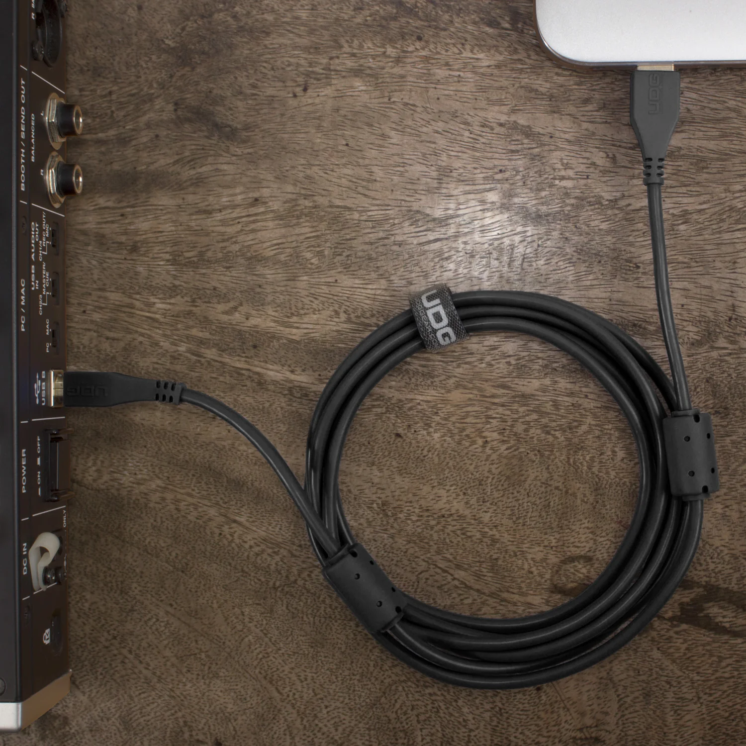 UDG Ultimate Audio Cable USB 2.0 A-B Straight - Image 4