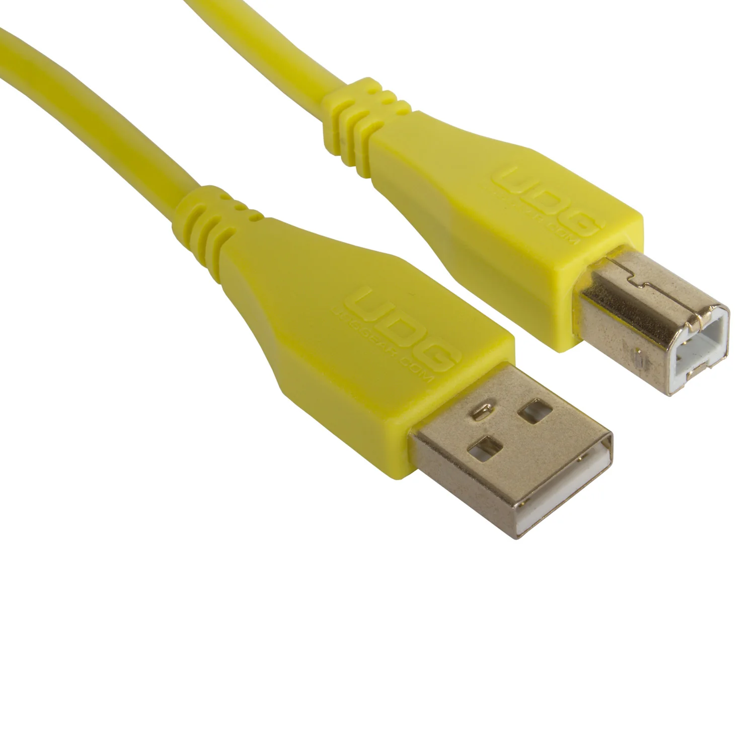 UDG Ultimate Audio Cable USB 2.0 A-B Straight - Image 50
