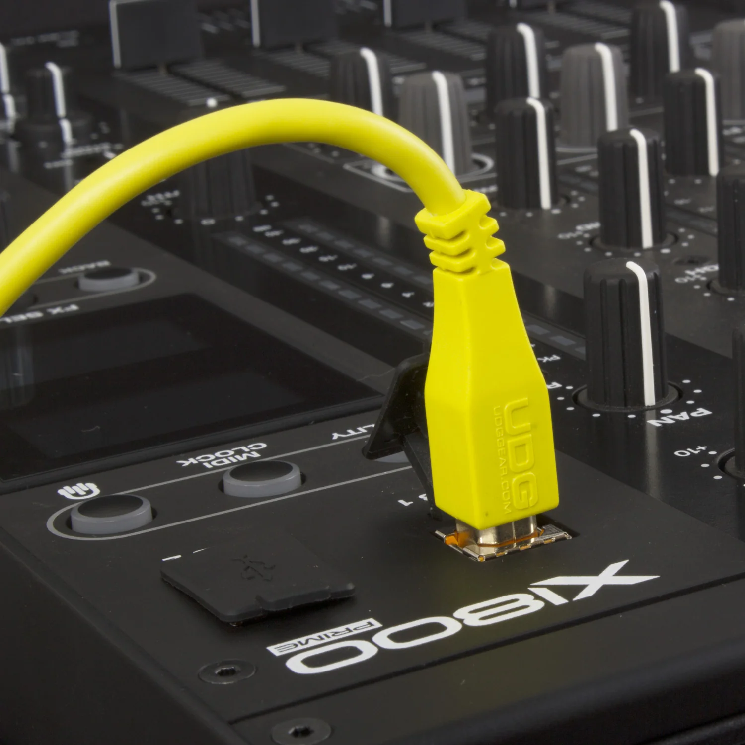 UDG Ultimate Audio Cable USB 2.0 A-B Straight - Image 54
