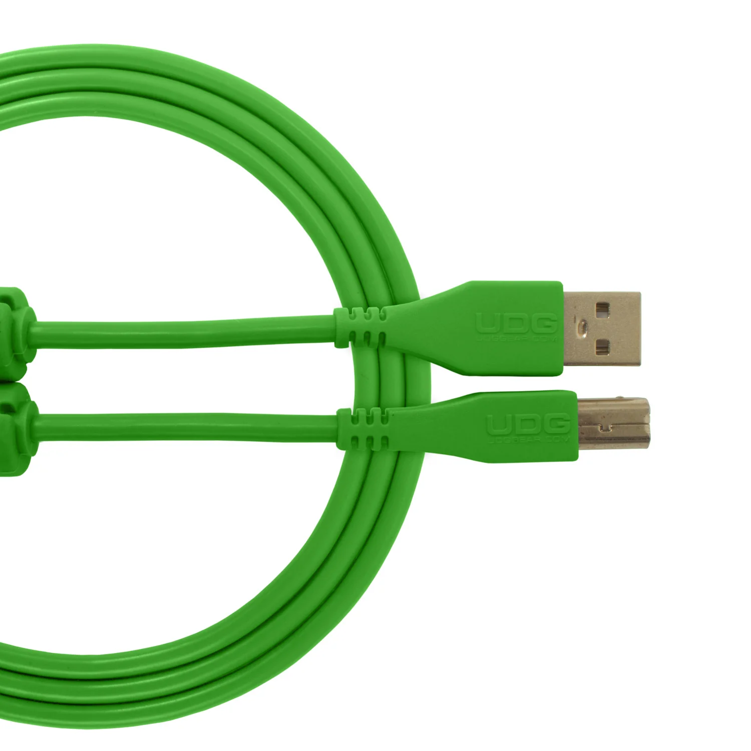 UDG Ultimate Audio Cable USB 2.0 A-B Straight - Image 9