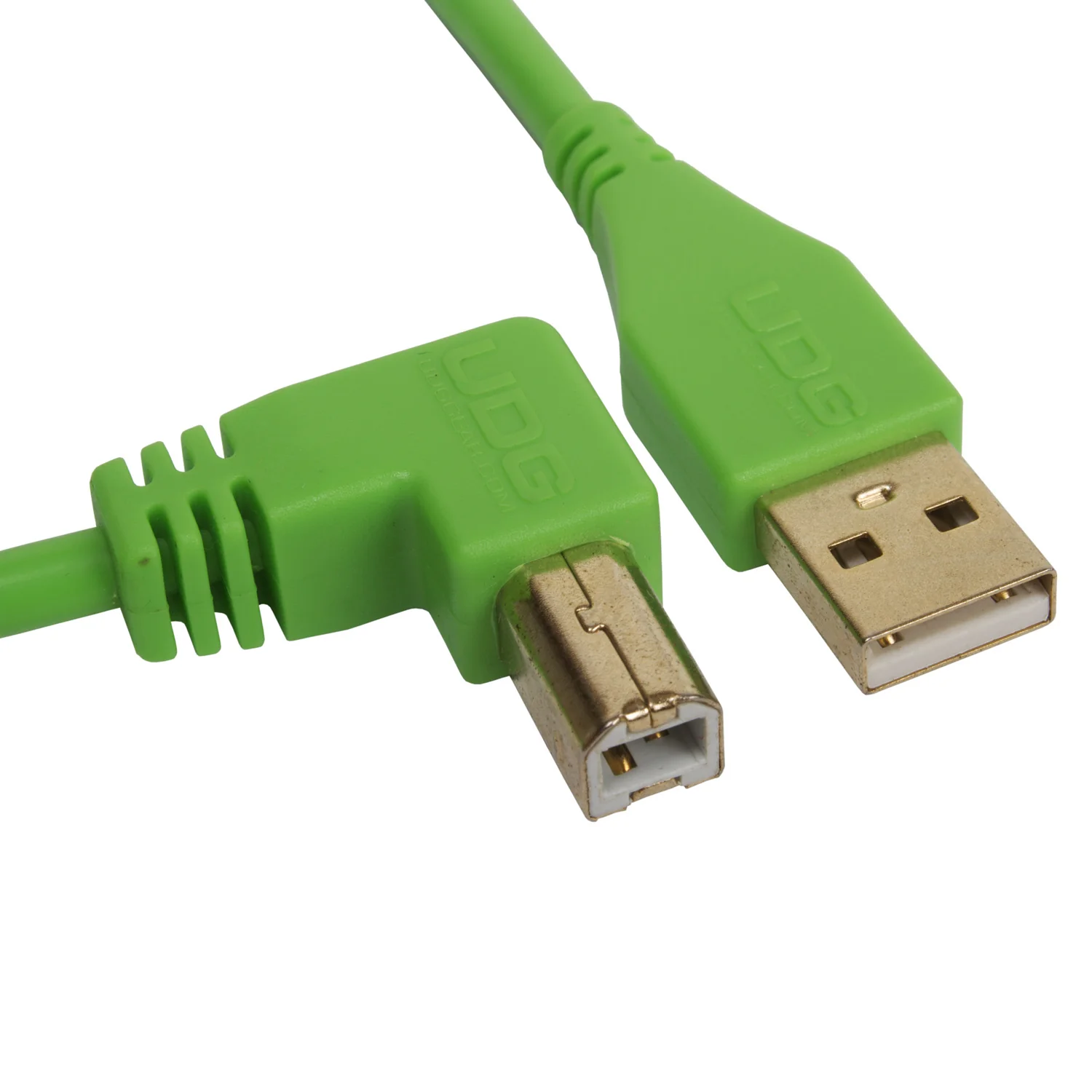 UDG Ultimate Audio Cable USB 2.0 A-B Angled - Image 10