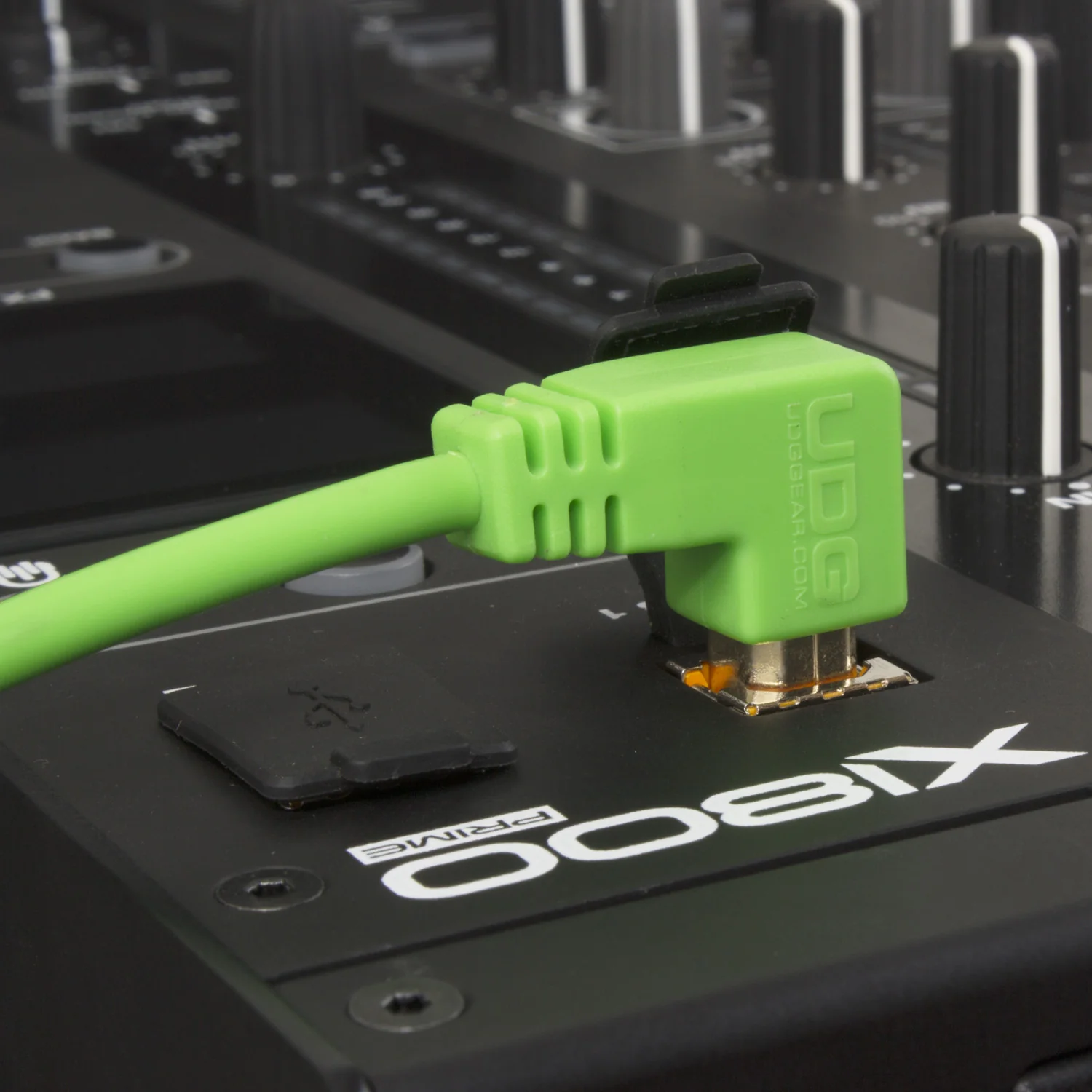 UDG Ultimate Audio Cable USB 2.0 A-B Angled - Image 14