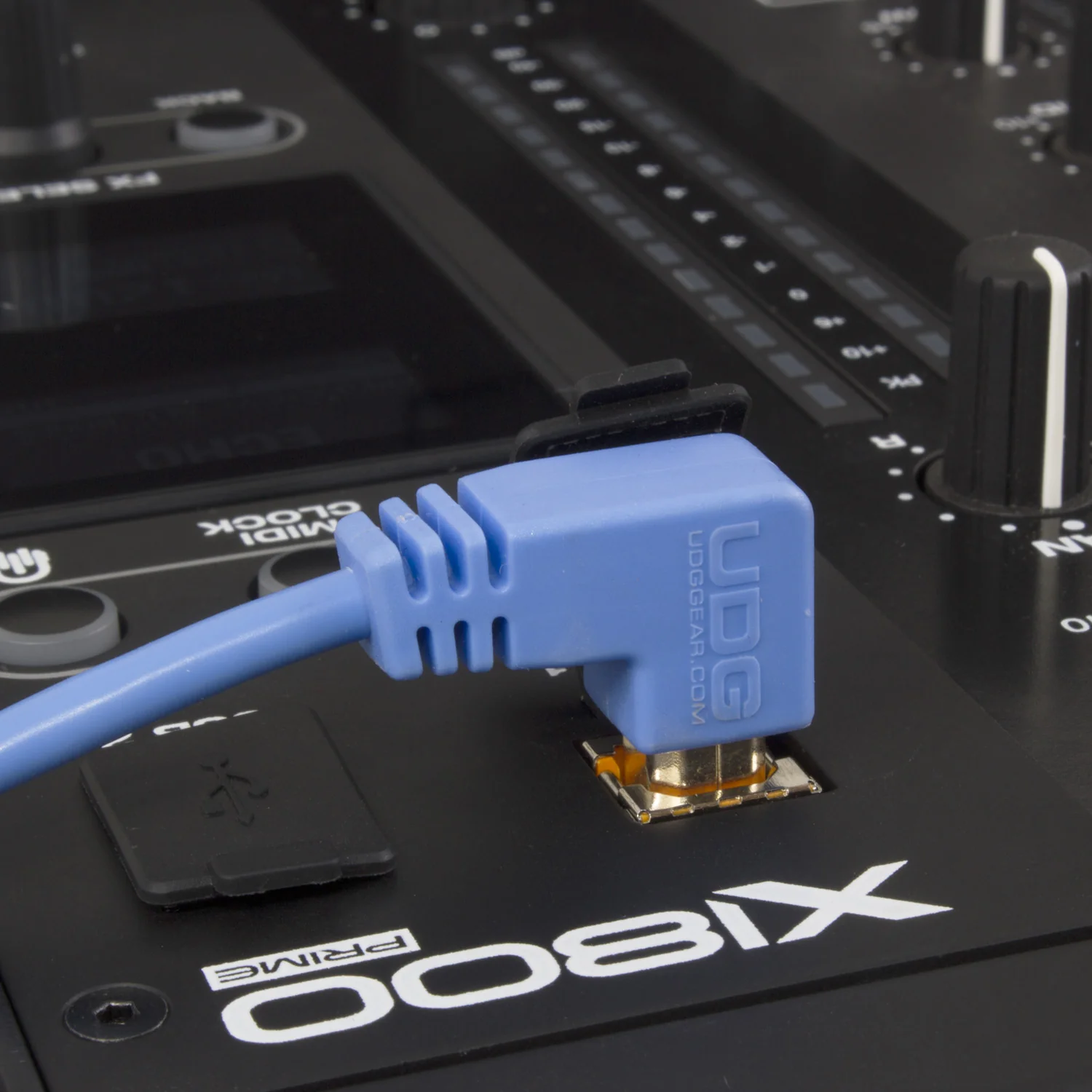 UDG Ultimate Audio Cable USB 2.0 A-B Angled - Image 22