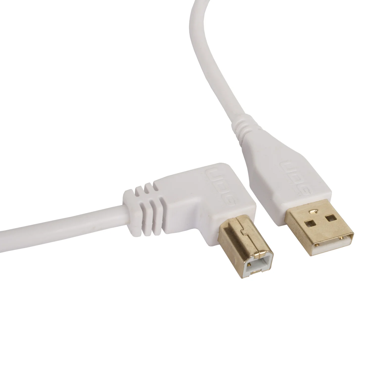 UDG Ultimate Audio Cable USB 2.0 A-B Angled - Image 34