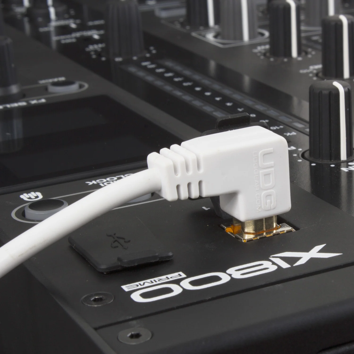 UDG Ultimate Audio Cable USB 2.0 A-B Angled - Image 38