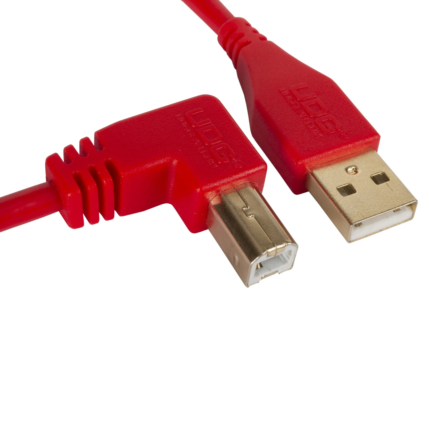 UDG Ultimate Audio Cable USB 2.0 A-B Angled - Image 42