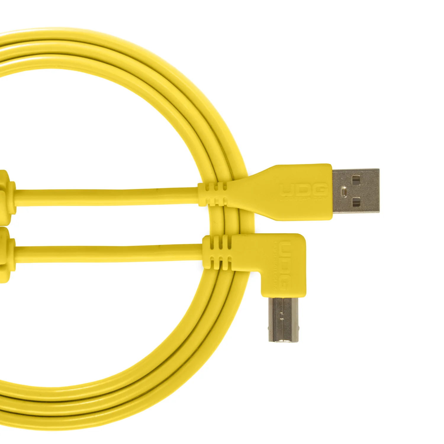 UDG Ultimate Audio Cable USB 2.0 A-B Angled - Image 49