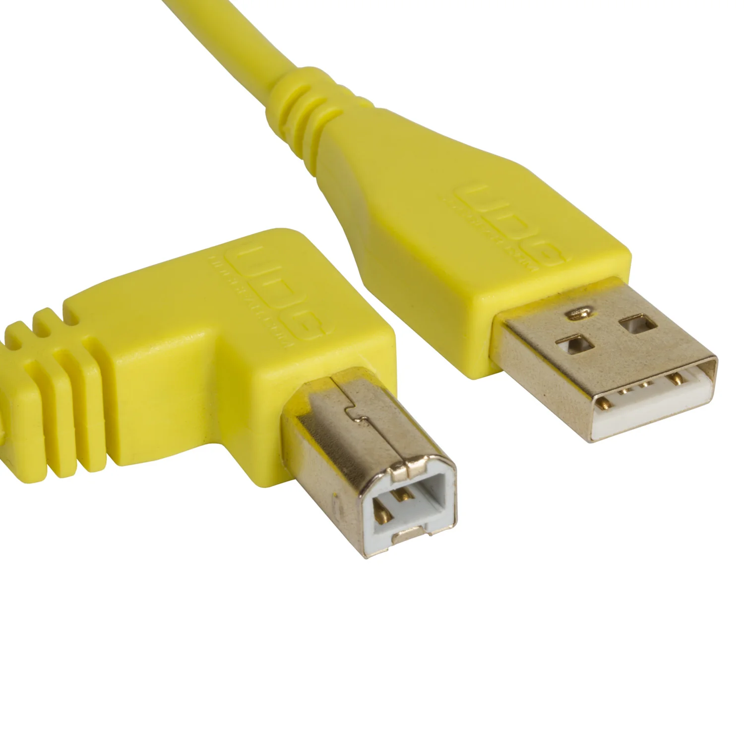 UDG Ultimate Audio Cable USB 2.0 A-B Angled - Image 50