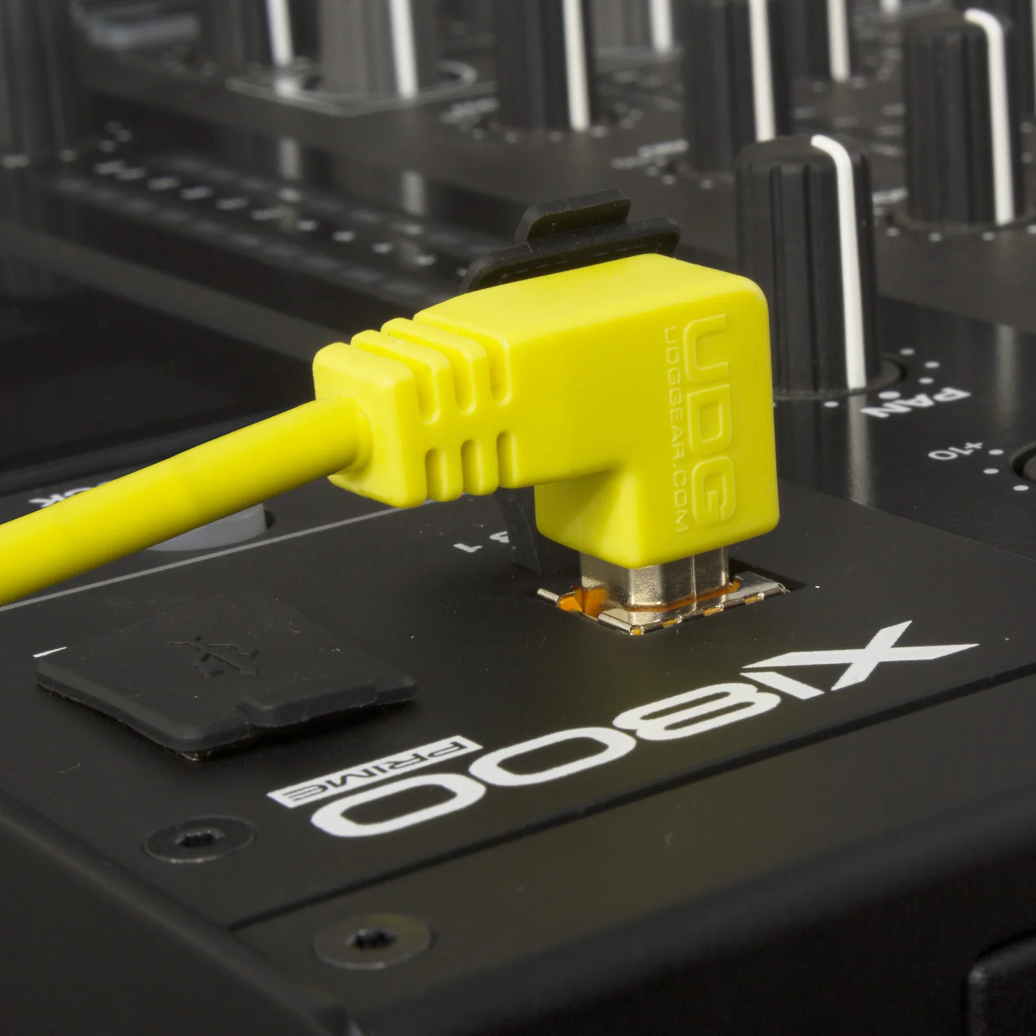 UDG Ultimate Audio Cable USB 2.0 A-B Angled - Image 54