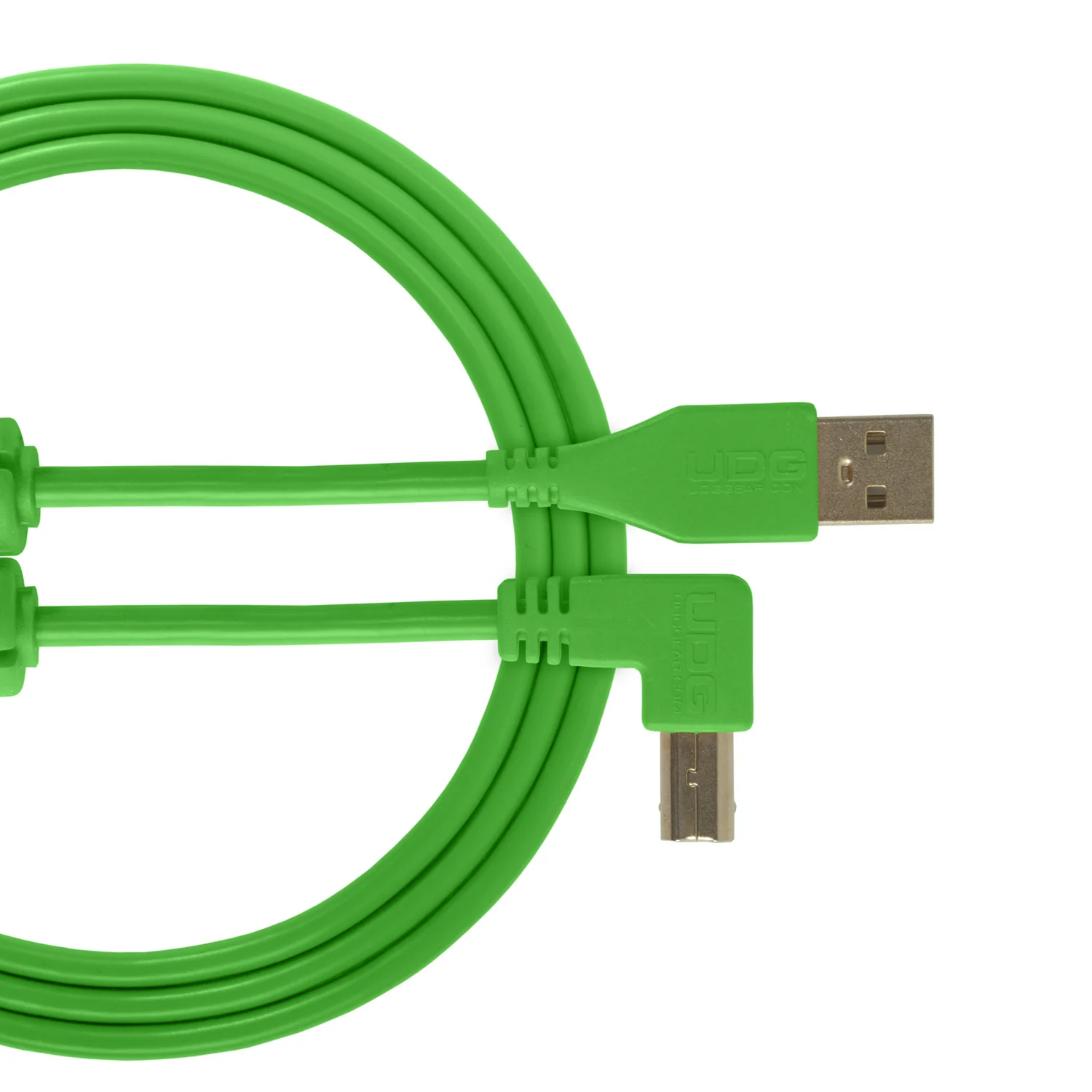 UDG Ultimate Audio Cable USB 2.0 A-B Angled - Image 9