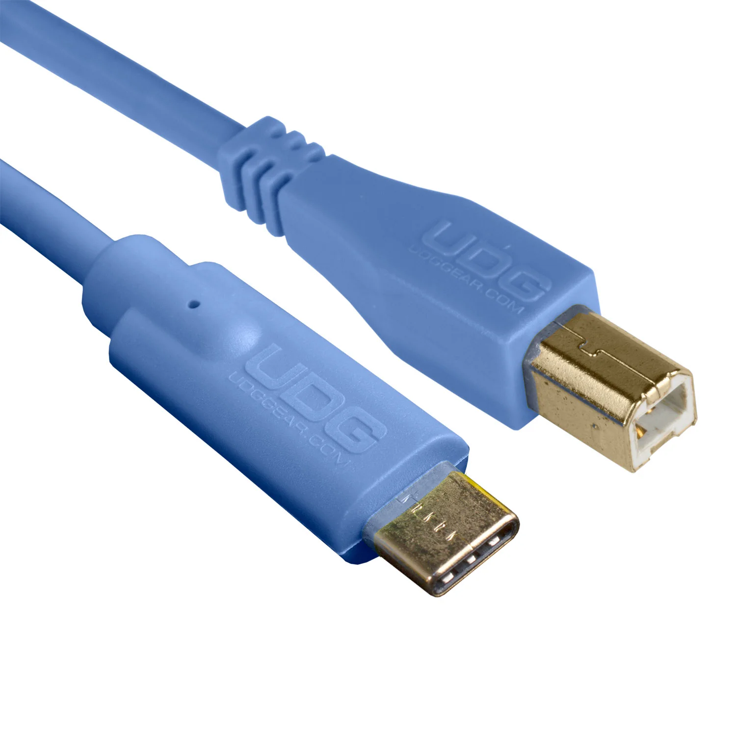 UDG Ultimate Audio Cable USB 2.0 C-B Straight 1,5m - Image 10