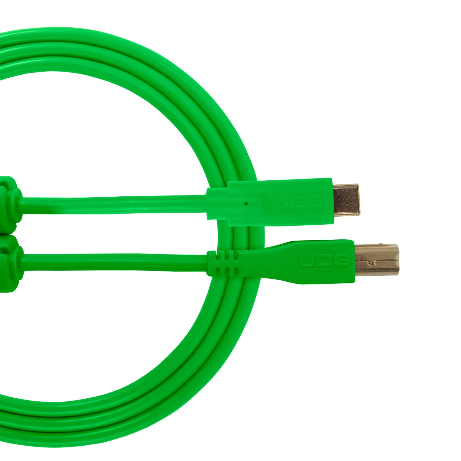 UDG Ultimate Audio Cable USB 2.0 C-B Straight 1,5m - Image 17