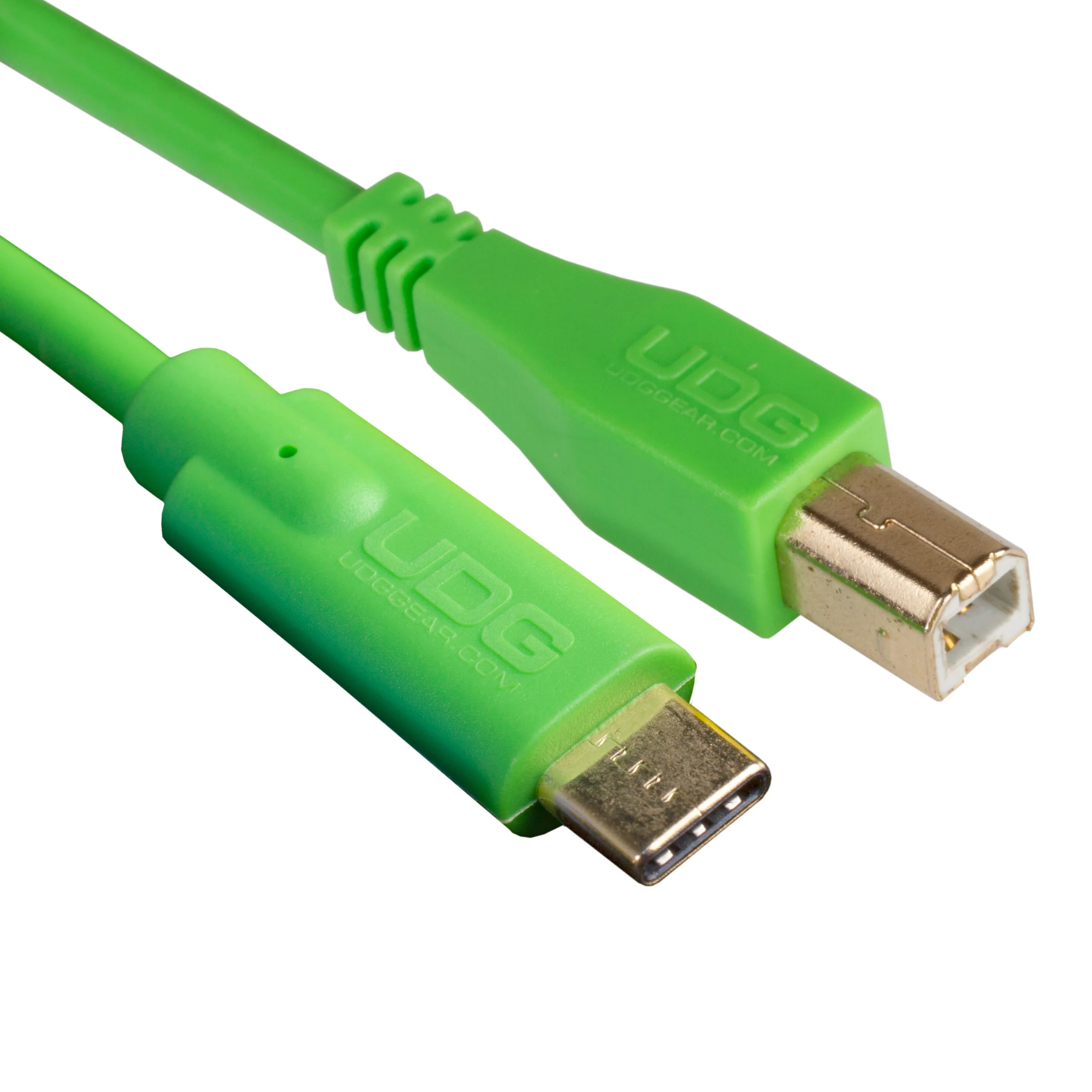 UDG Ultimate Audio Cable USB 2.0 C-B Straight 1,5m - Image 18