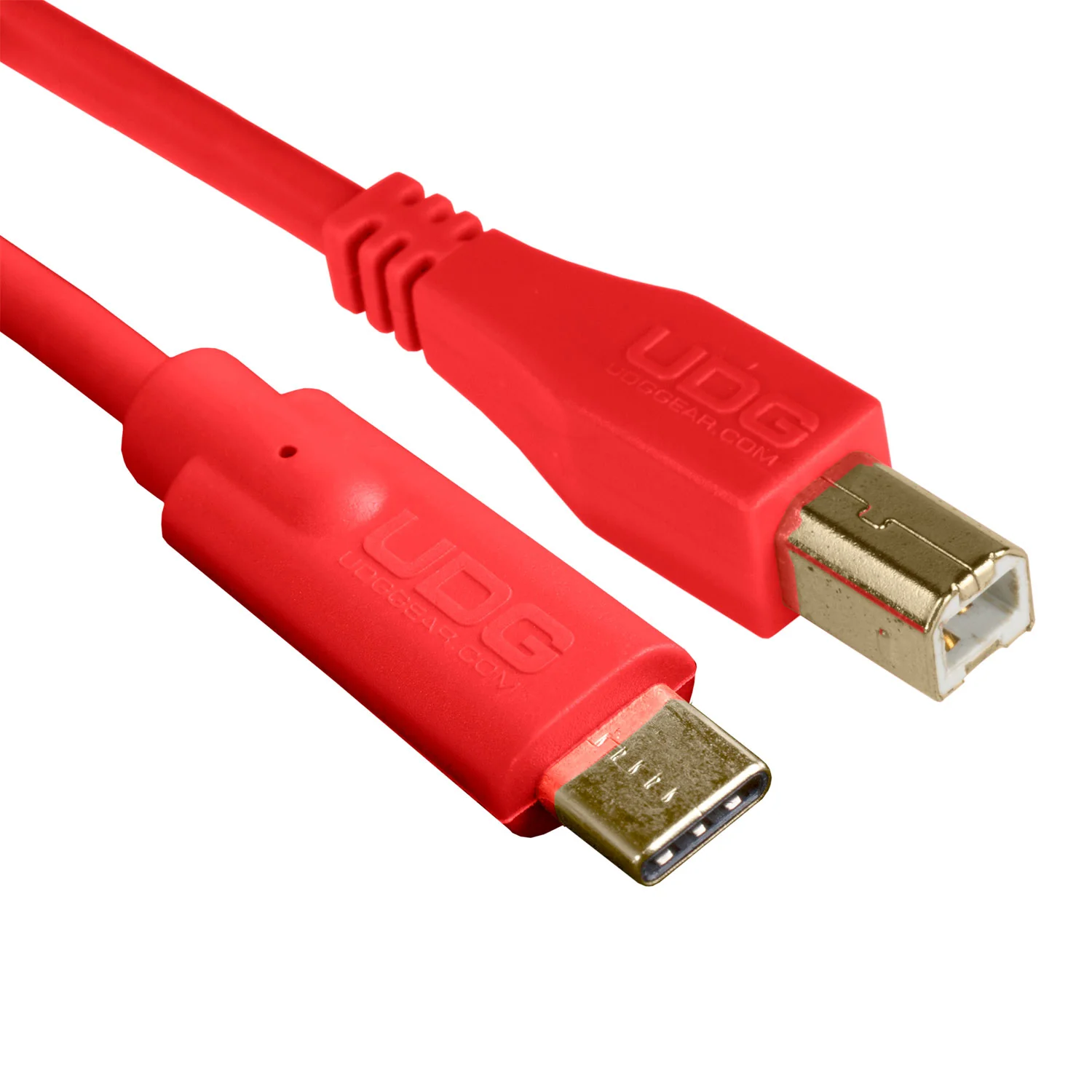 UDG Ultimate Audio Cable USB 2.0 C-B Straight 1,5m - Image 34