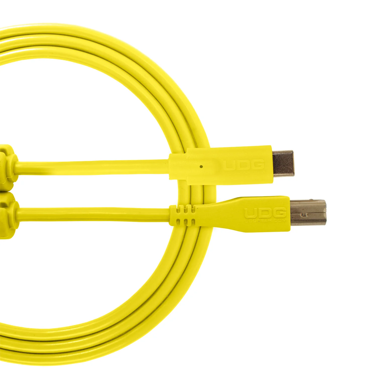 UDG Ultimate Audio Cable USB 2.0 C-B Straight 1,5m - Image 49