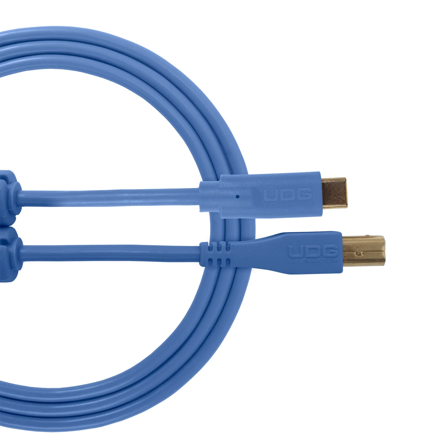 UDG Ultimate Audio Cable USB 2.0 C-B Straight 1,5m - Image 9