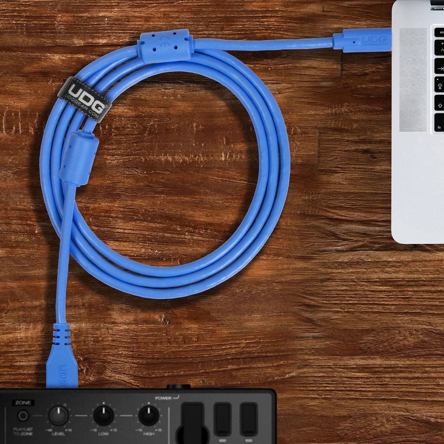 UDG Ultimate Audio Cable USB 3.2 C-A Straight 1,5m - Image 14