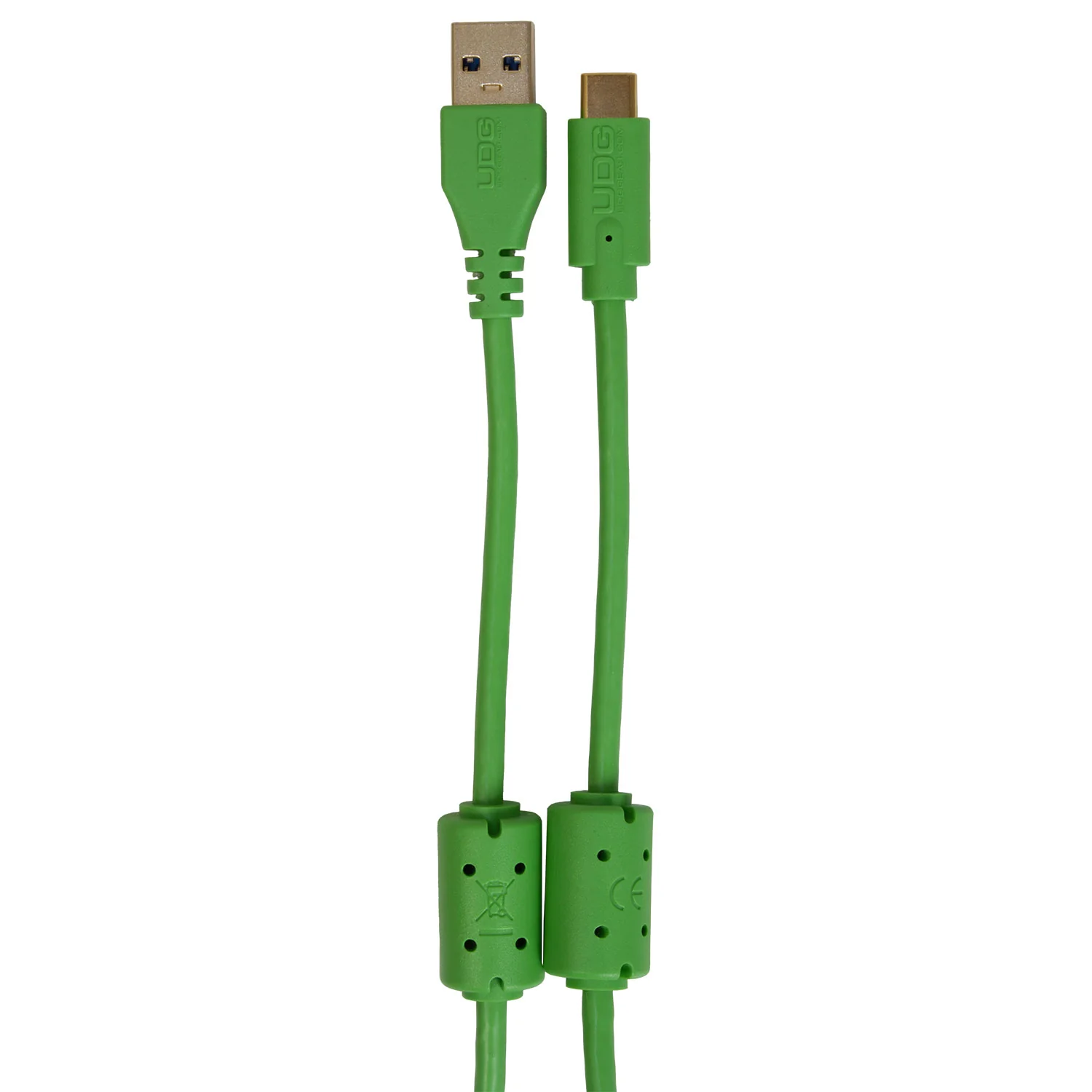 UDG Ultimate Audio Cable USB 3.2 C-A Straight 1,5m - Image 19