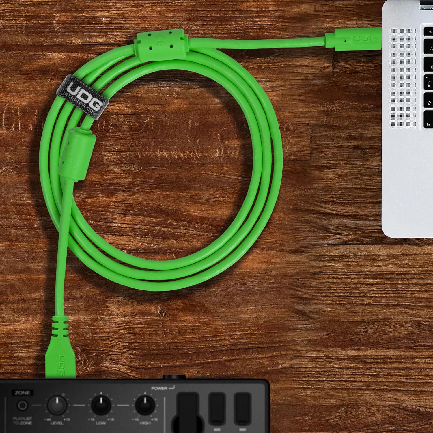 UDG Ultimate Audio Cable USB 3.2 C-A Straight 1,5m - Image 23