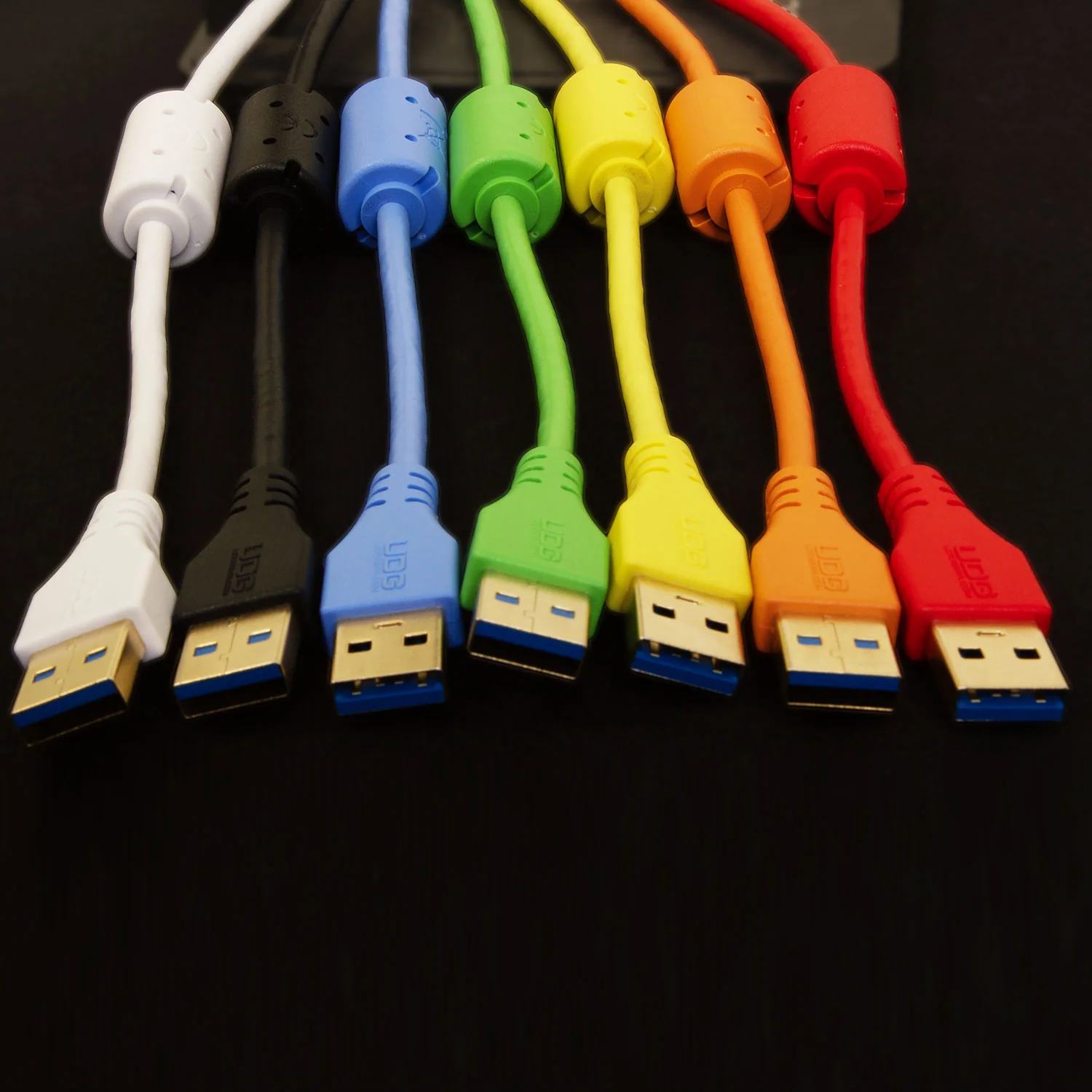 UDG Ultimate Audio Cable USB 3.2 C-A Straight 1,5m - Image 26