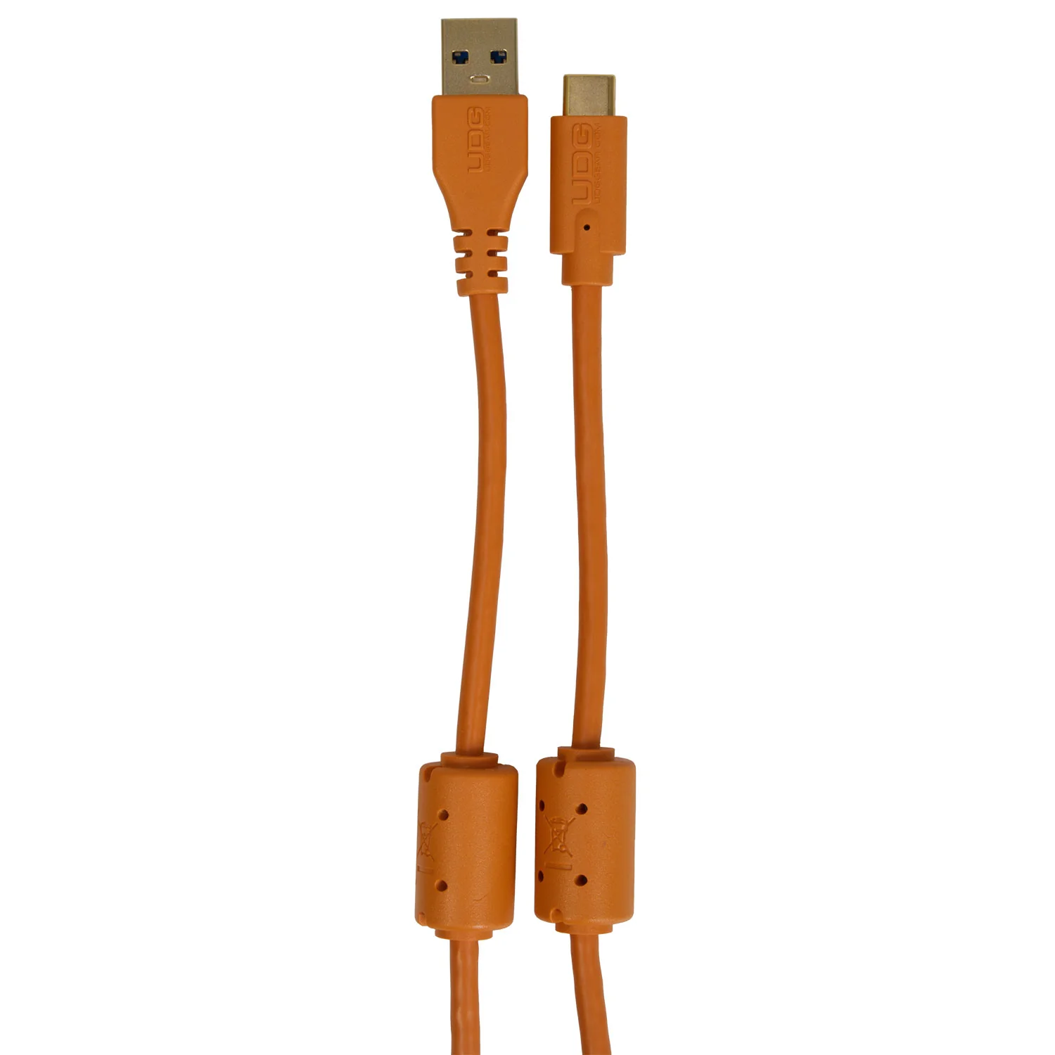 UDG Ultimate Audio Cable USB 3.2 C-A Straight 1,5m - Image 28